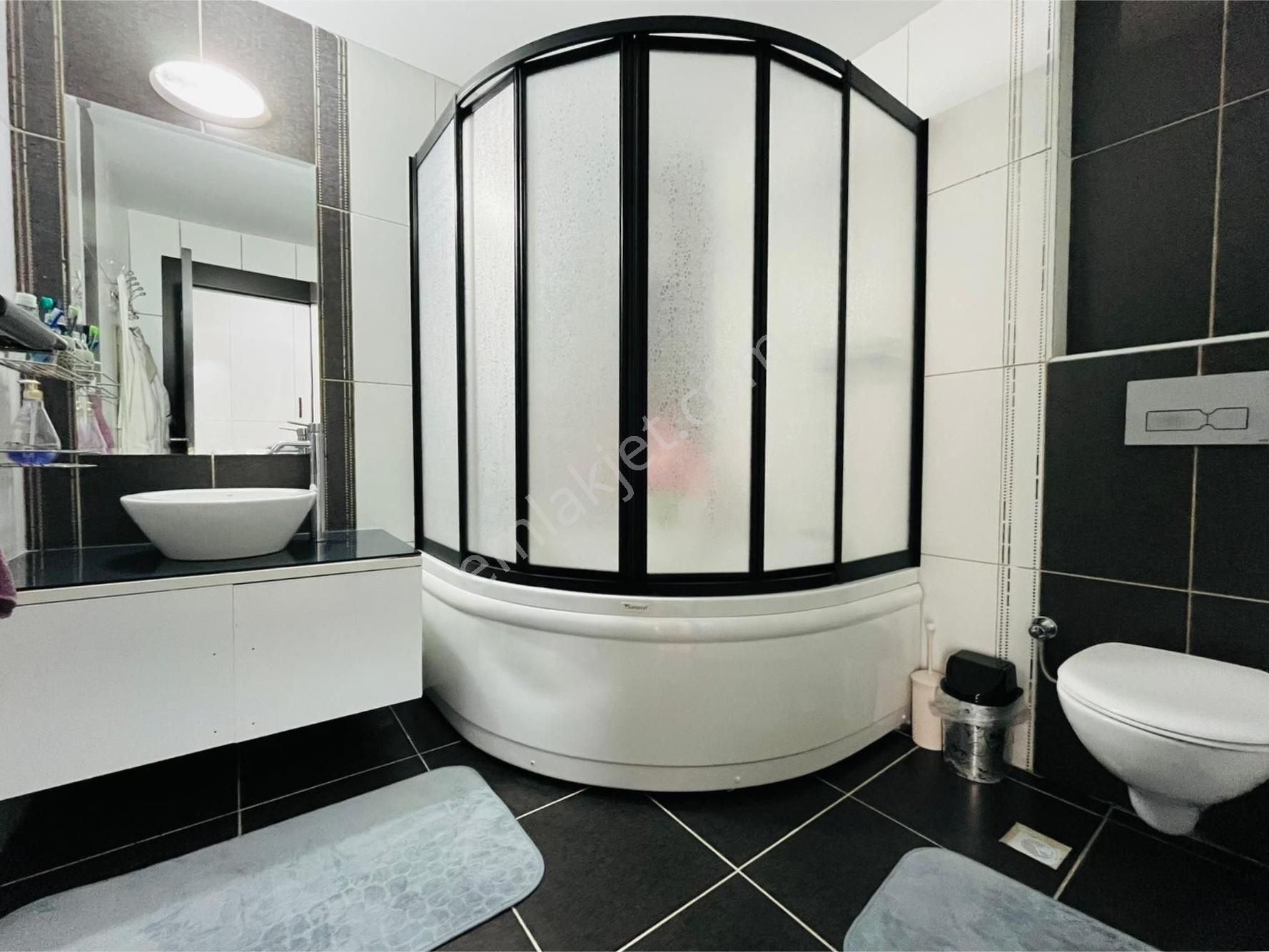 Ethereal'den Yaşar Doğu Cad. Yakın Havuzlu B.mutfaklı,kombili3+1 - Görsel 21