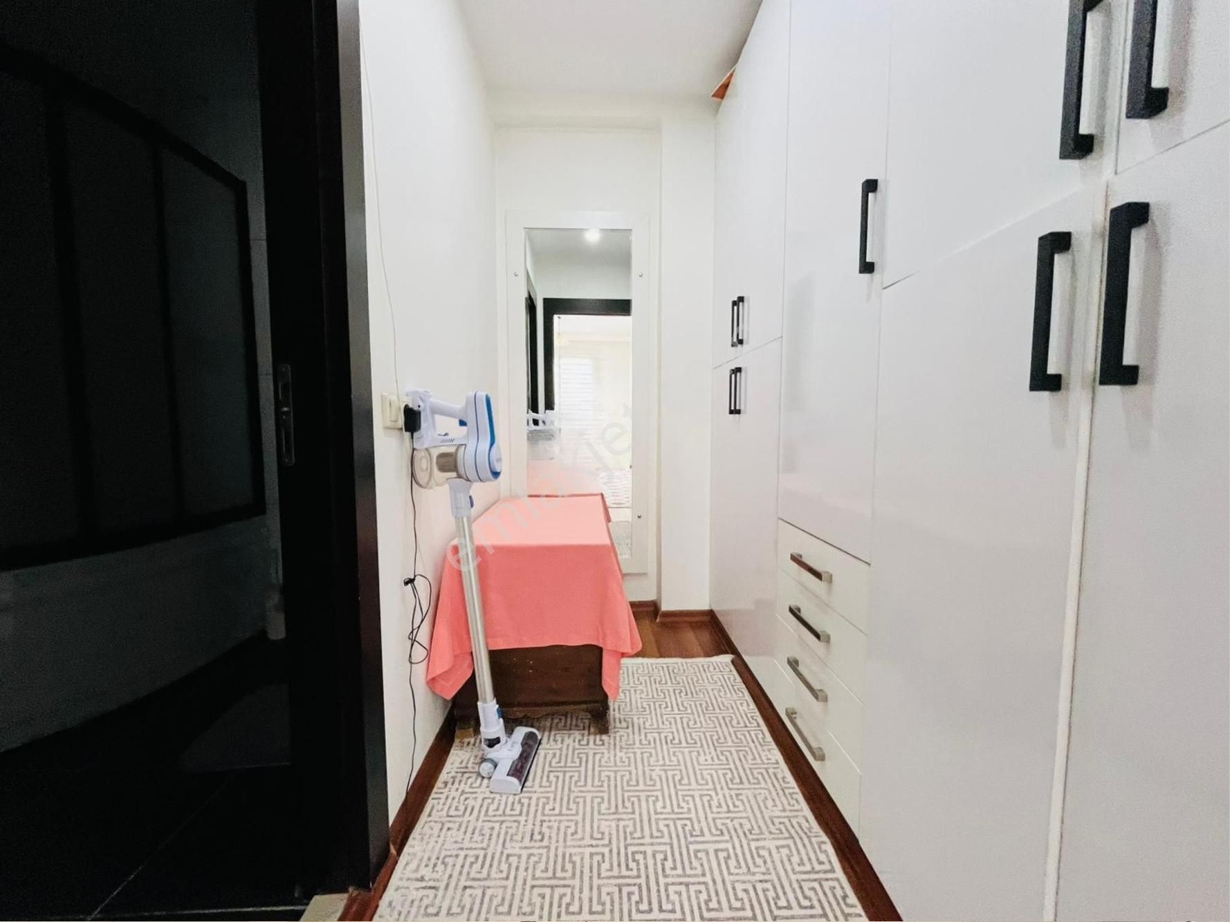 Ethereal'den Yaşar Doğu Cad. Yakın Havuzlu B.mutfaklı,kombili3+1 - Görsel 22