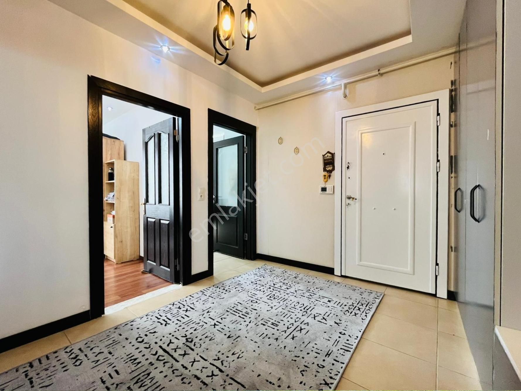 Ethereal'den Yaşar Doğu Cad. Yakın Havuzlu B.mutfaklı,kombili3+1 - Görsel 23