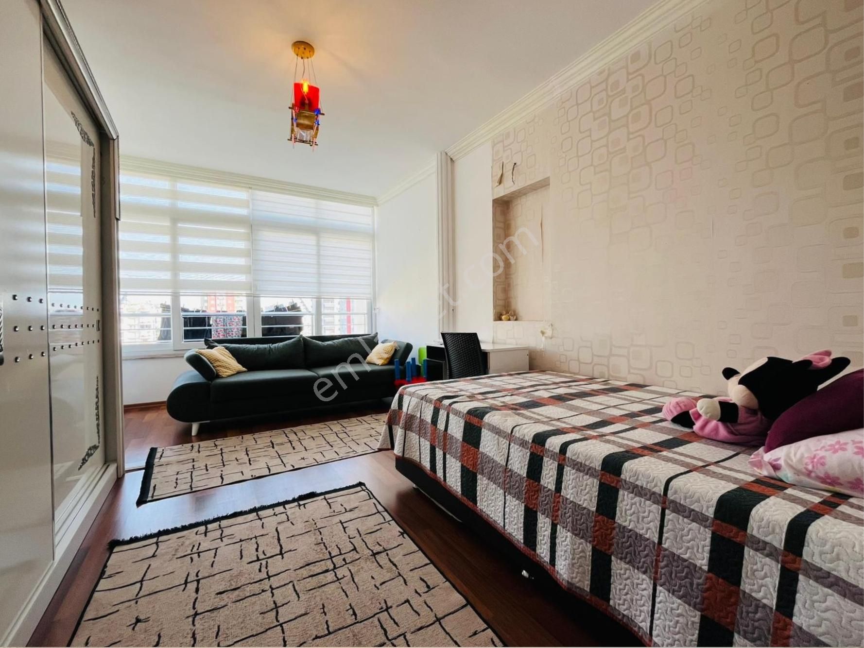 Ethereal'den Yaşar Doğu Cad. Yakın Havuzlu B.mutfaklı,kombili3+1 - Görsel 14