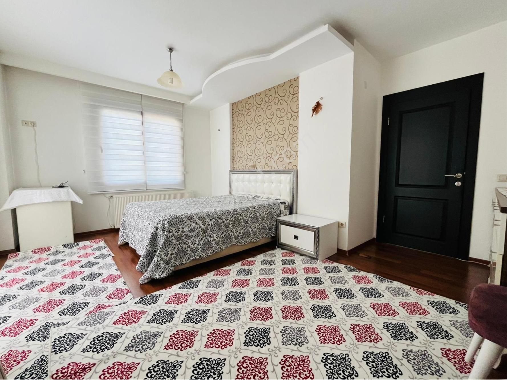 Ethereal'den Yaşar Doğu Cad. Yakın Havuzlu B.mutfaklı,kombili3+1 - Görsel 18