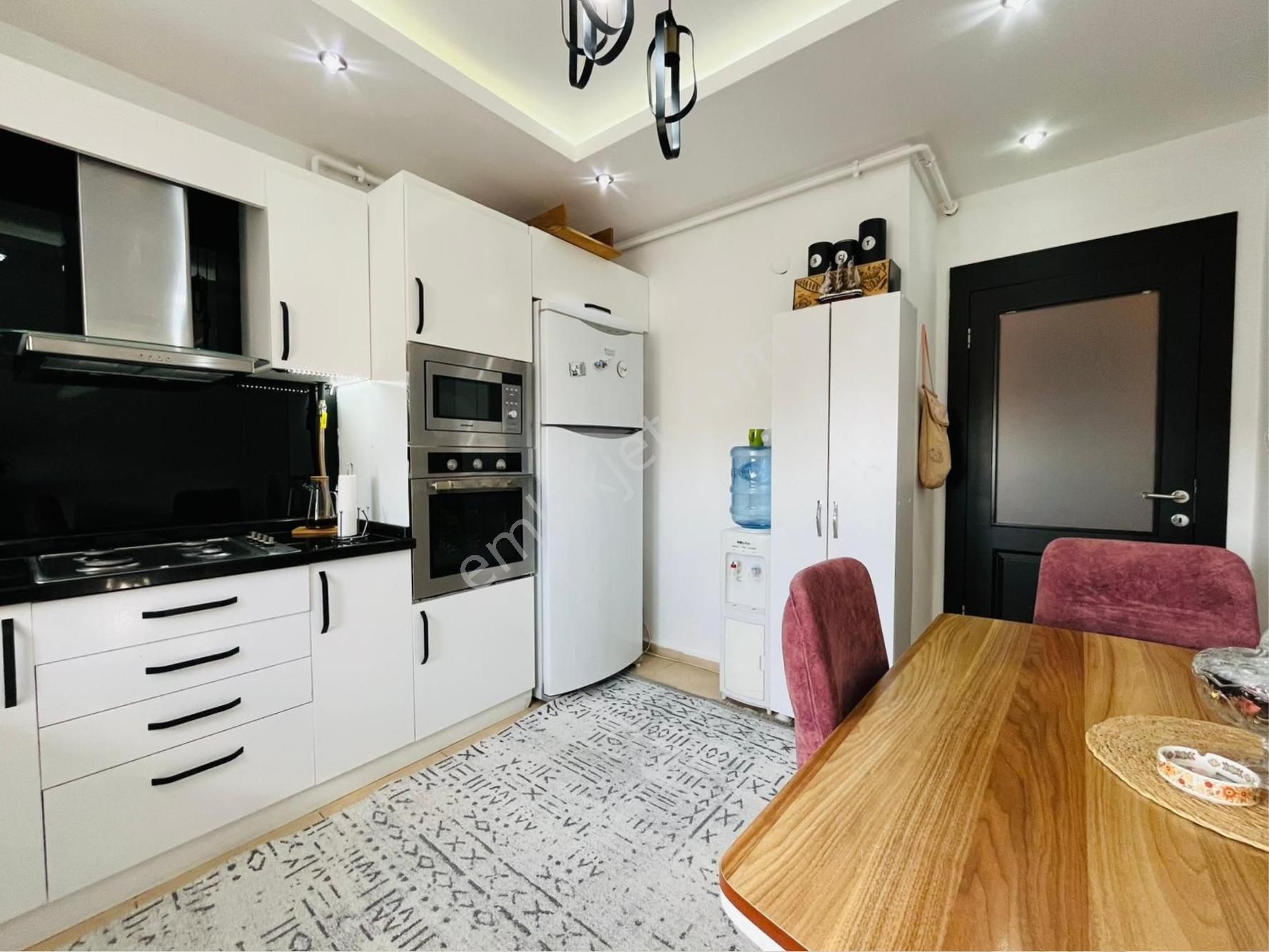 Ethereal'den Yaşar Doğu Cad. Yakın Havuzlu B.mutfaklı,kombili3+1 - Görsel 12