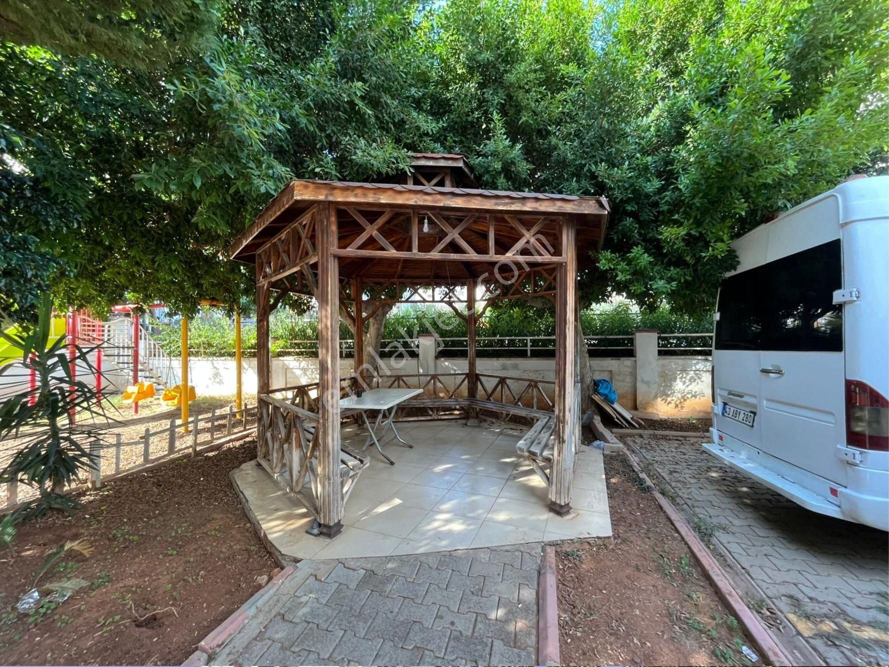 Ethereal'den Yaşar Doğu Cad. Yakın Havuzlu B.mutfaklı,kombili3+1 - Görsel 24