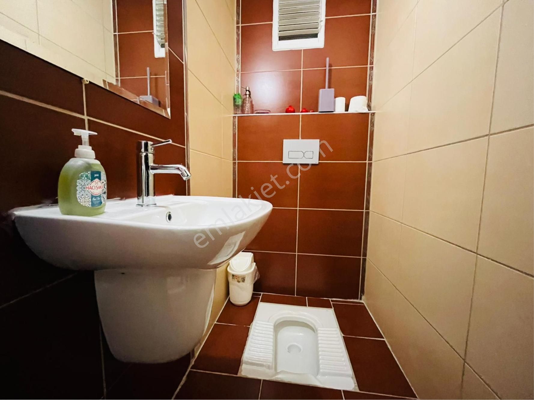 Ethereal'den Yaşar Doğu Cad. Yakın Havuzlu B.mutfaklı,kombili3+1 - Görsel 17