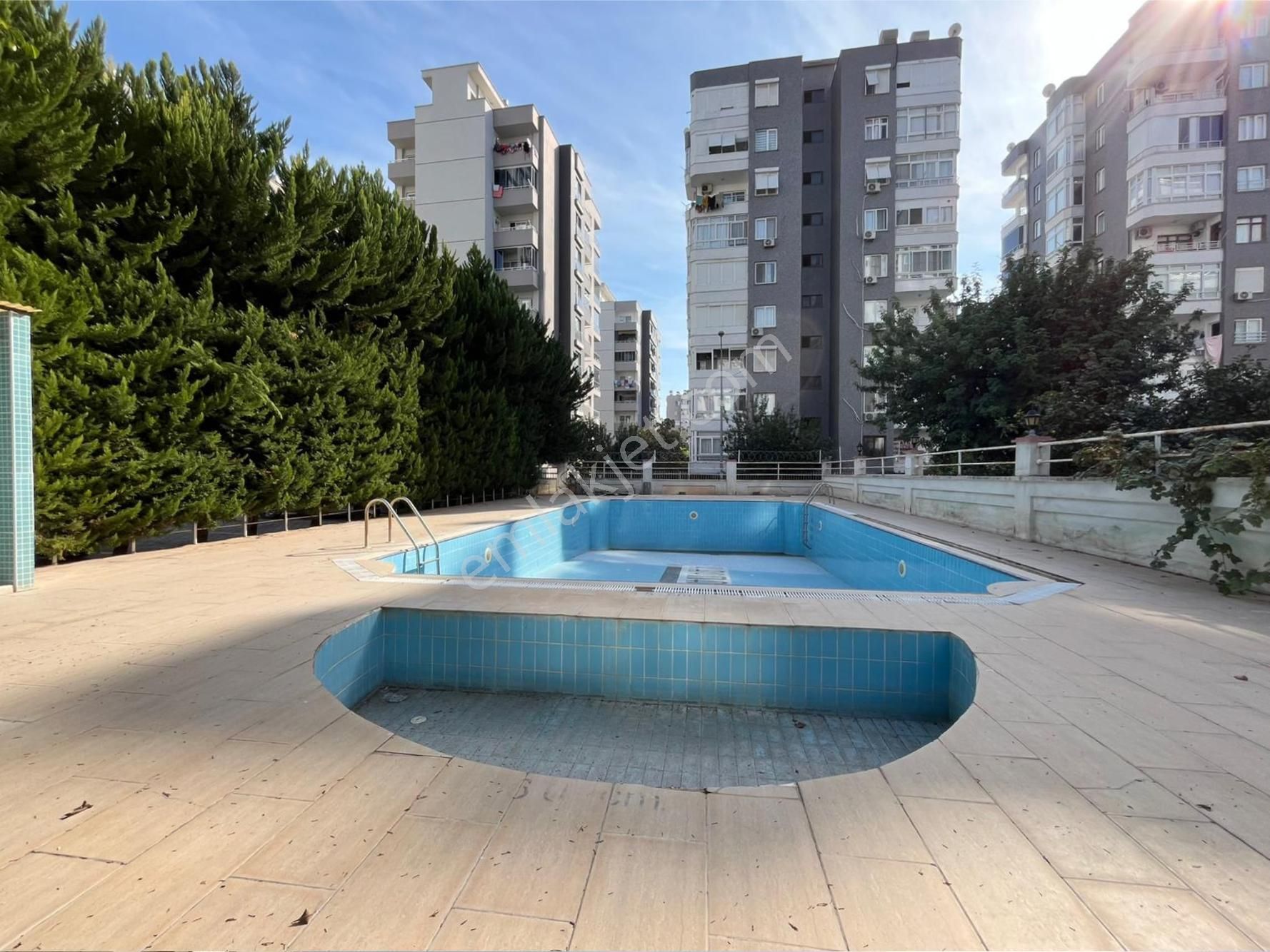 Ethereal'den Yaşar Doğu Cad. Yakın Havuzlu B.mutfaklı,kombili3+1 - Görsel 26