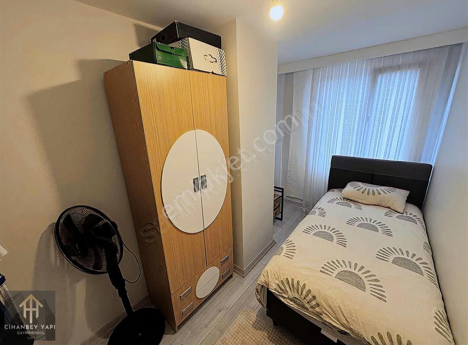 Samandıra Merkez'de Yeni Yapı Geniş 3+1 Arakat Daire - Görsel 2