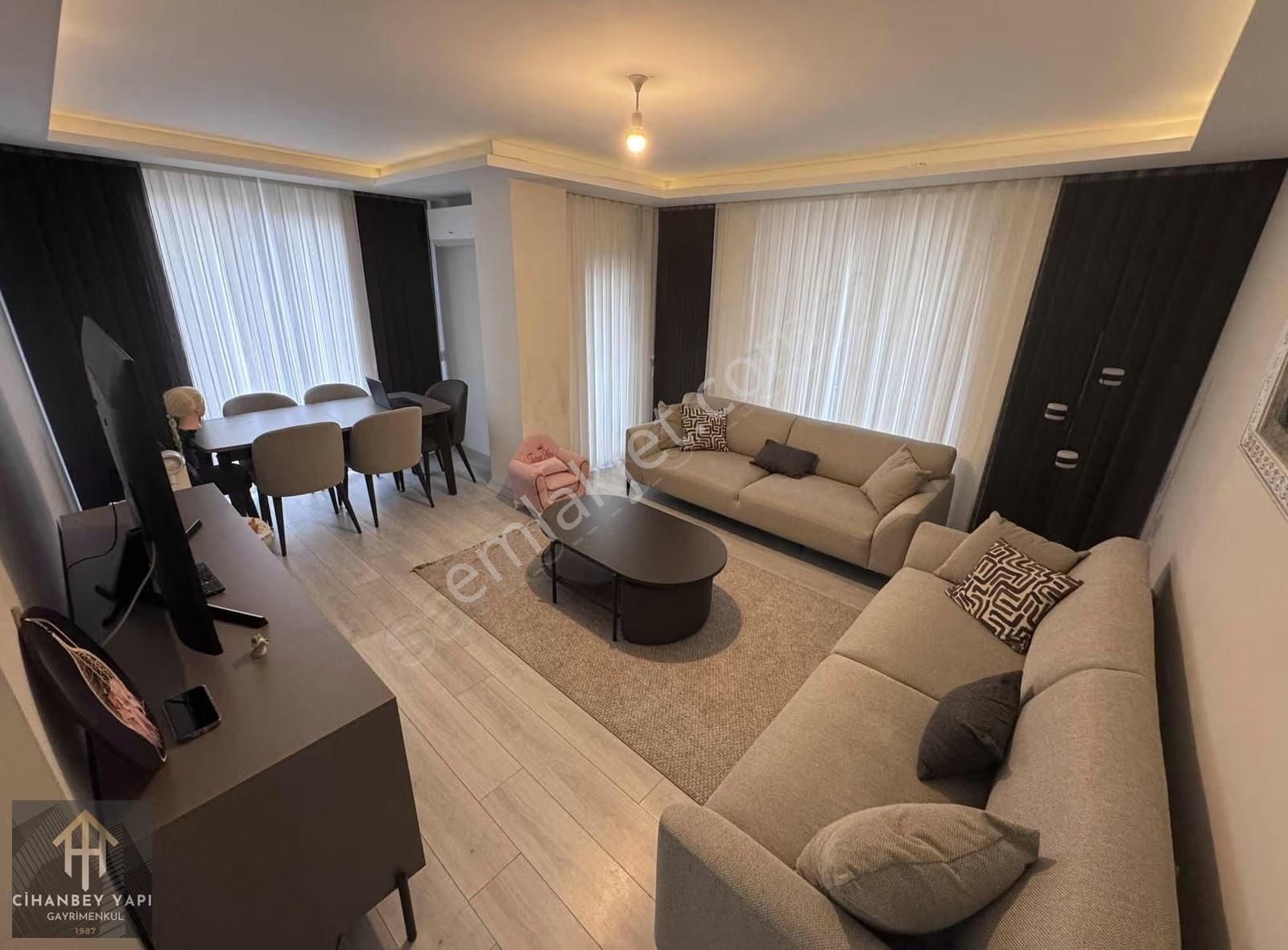 Samandıra Merkez'de Yeni Yapı Geniş 3+1 Arakat Daire - Görsel 26