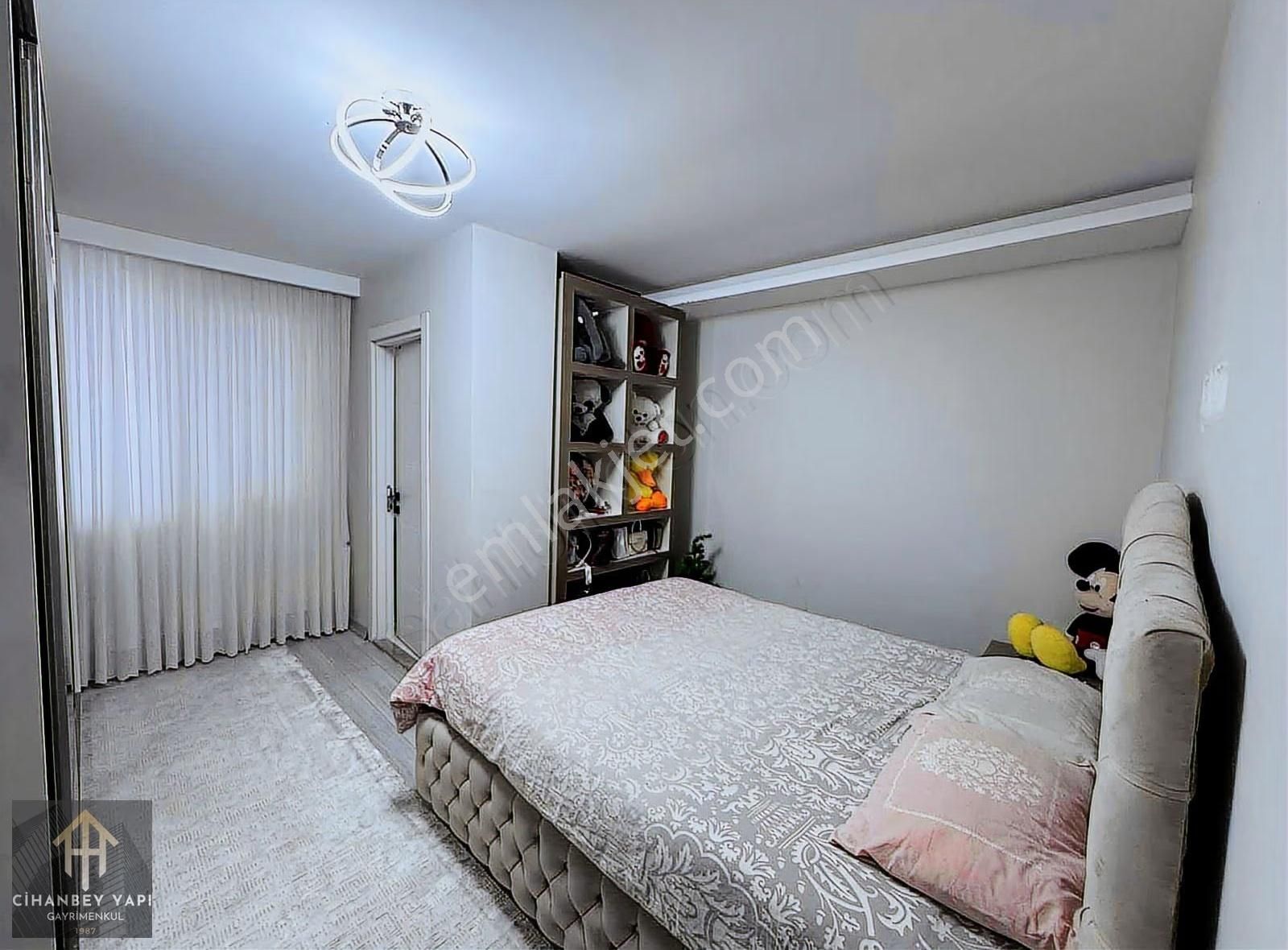 Samandıra Merkez'de Yeni Yapı Geniş 3+1 Arakat Daire - Görsel 5