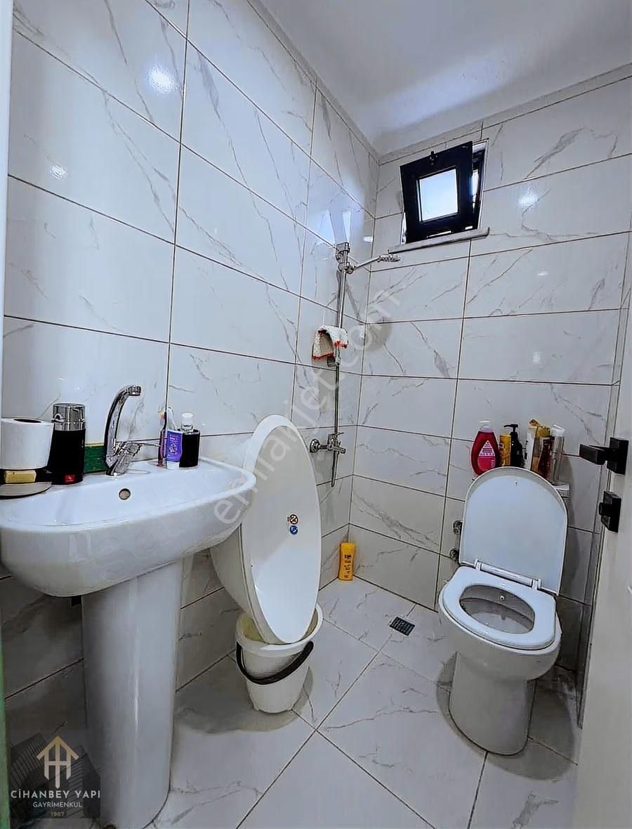 Samandıra Merkez'de Yeni Yapı Geniş 3+1 Arakat Daire - Görsel 17