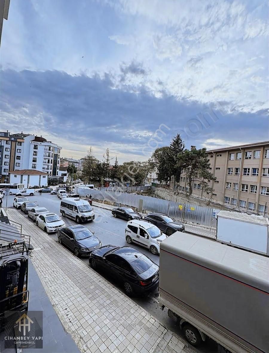 Samandıra Merkez'de Yeni Yapı Geniş 3+1 Arakat Daire - Görsel 9