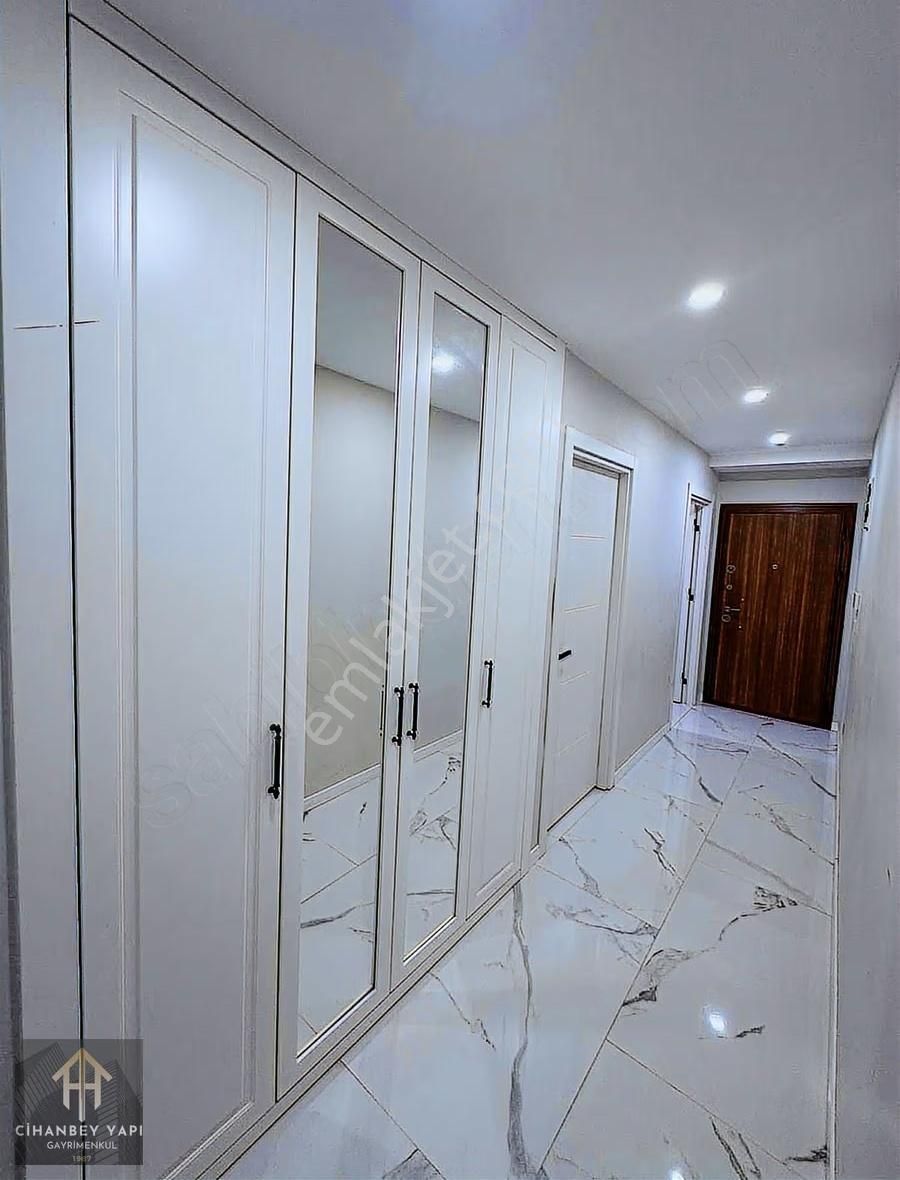 Samandıra Merkez'de Yeni Yapı Geniş 3+1 Arakat Daire - Görsel 25