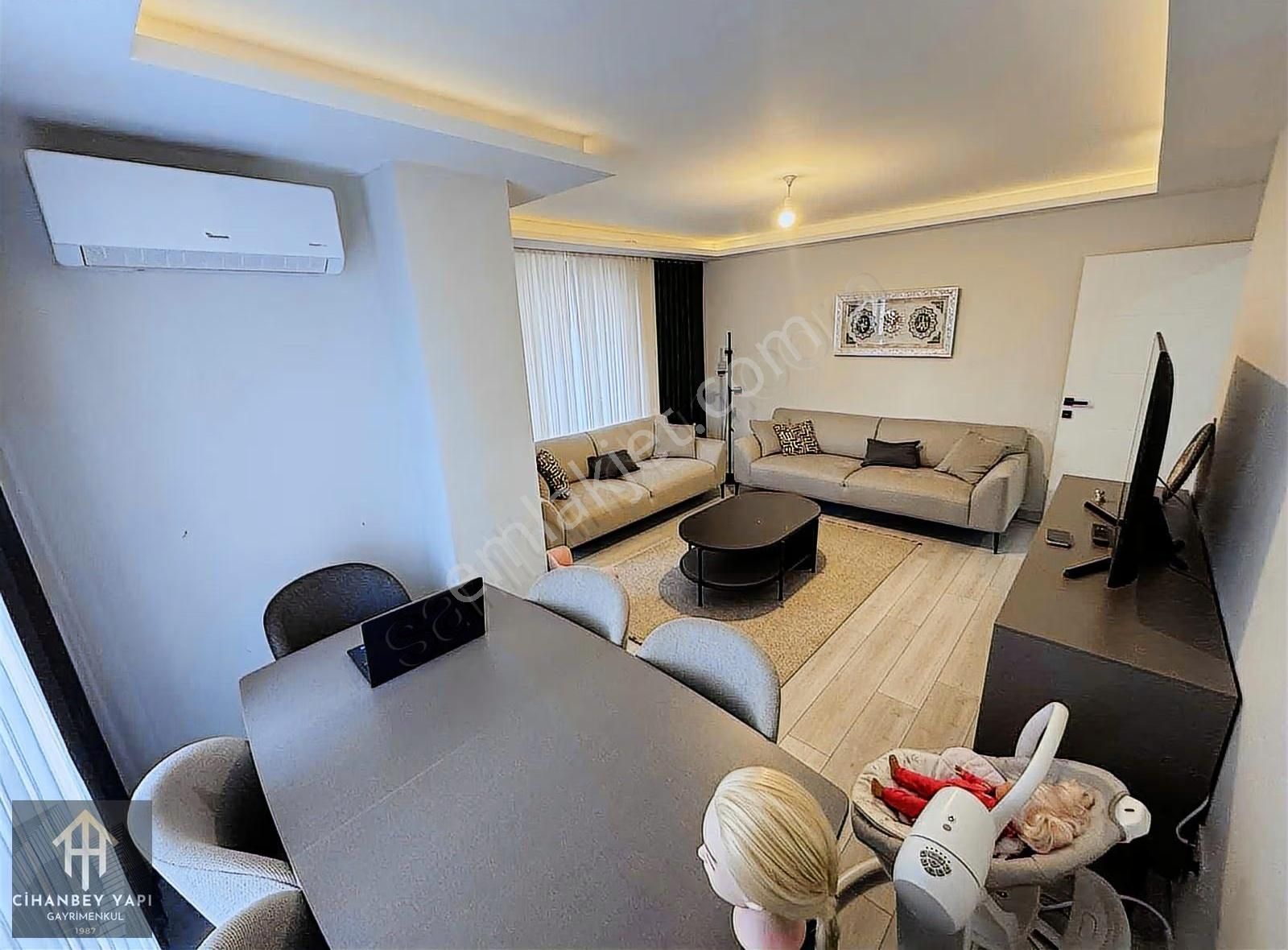 Samandıra Merkez'de Yeni Yapı Geniş 3+1 Arakat Daire - Görsel 29