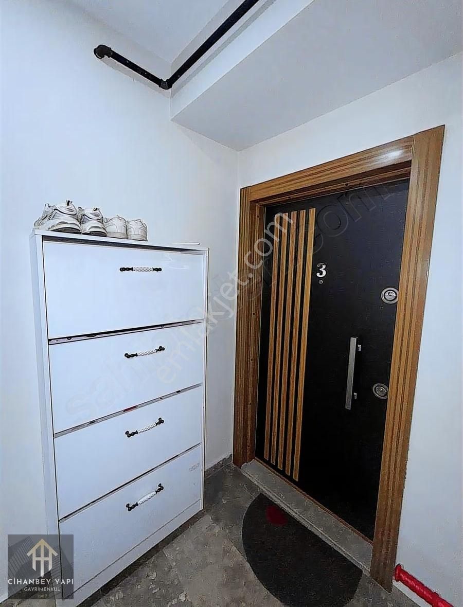 Samandıra Merkez'de Yeni Yapı Geniş 3+1 Arakat Daire - Görsel 12