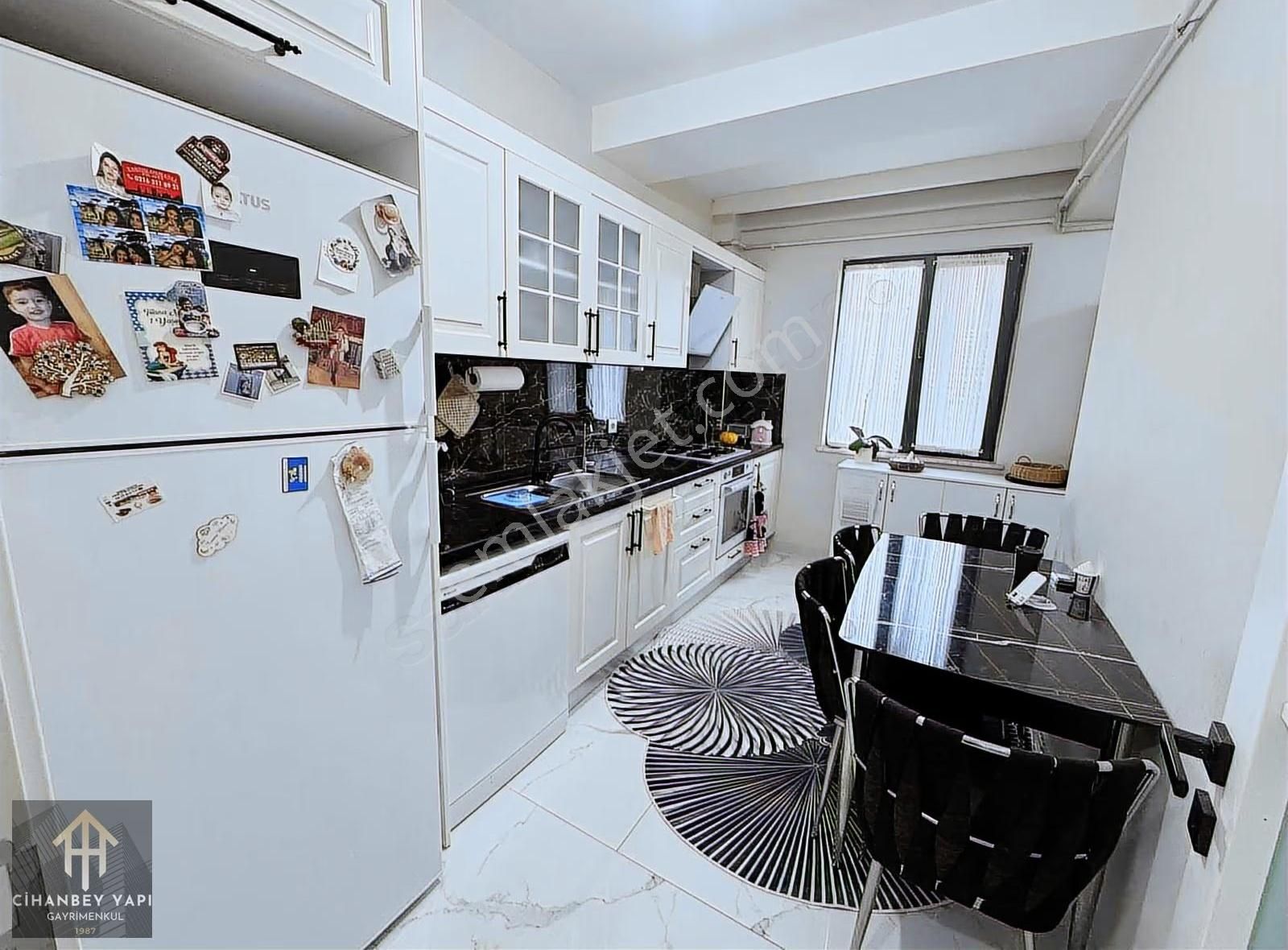 Samandıra Merkez'de Yeni Yapı Geniş 3+1 Arakat Daire - Görsel 4