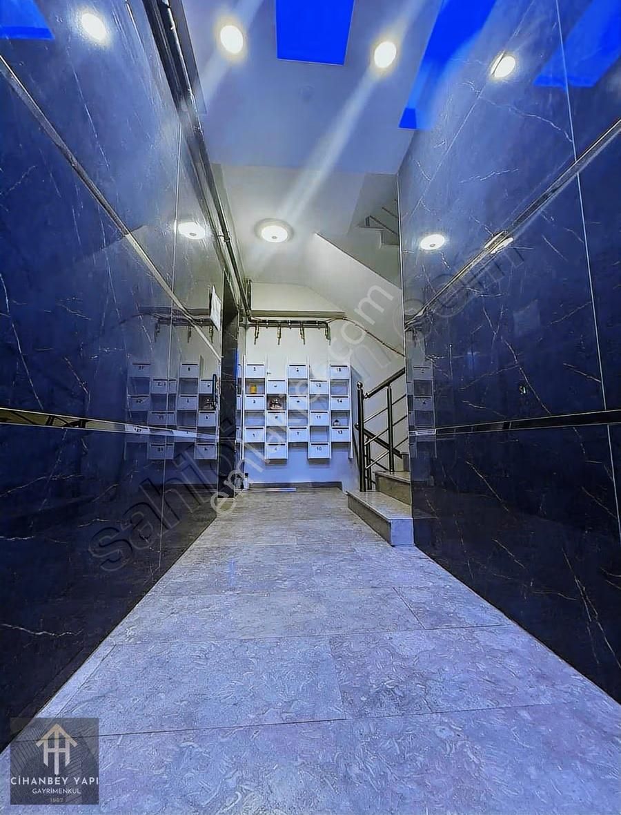 Samandıra Merkez'de Yeni Yapı Geniş 3+1 Arakat Daire - Görsel 19