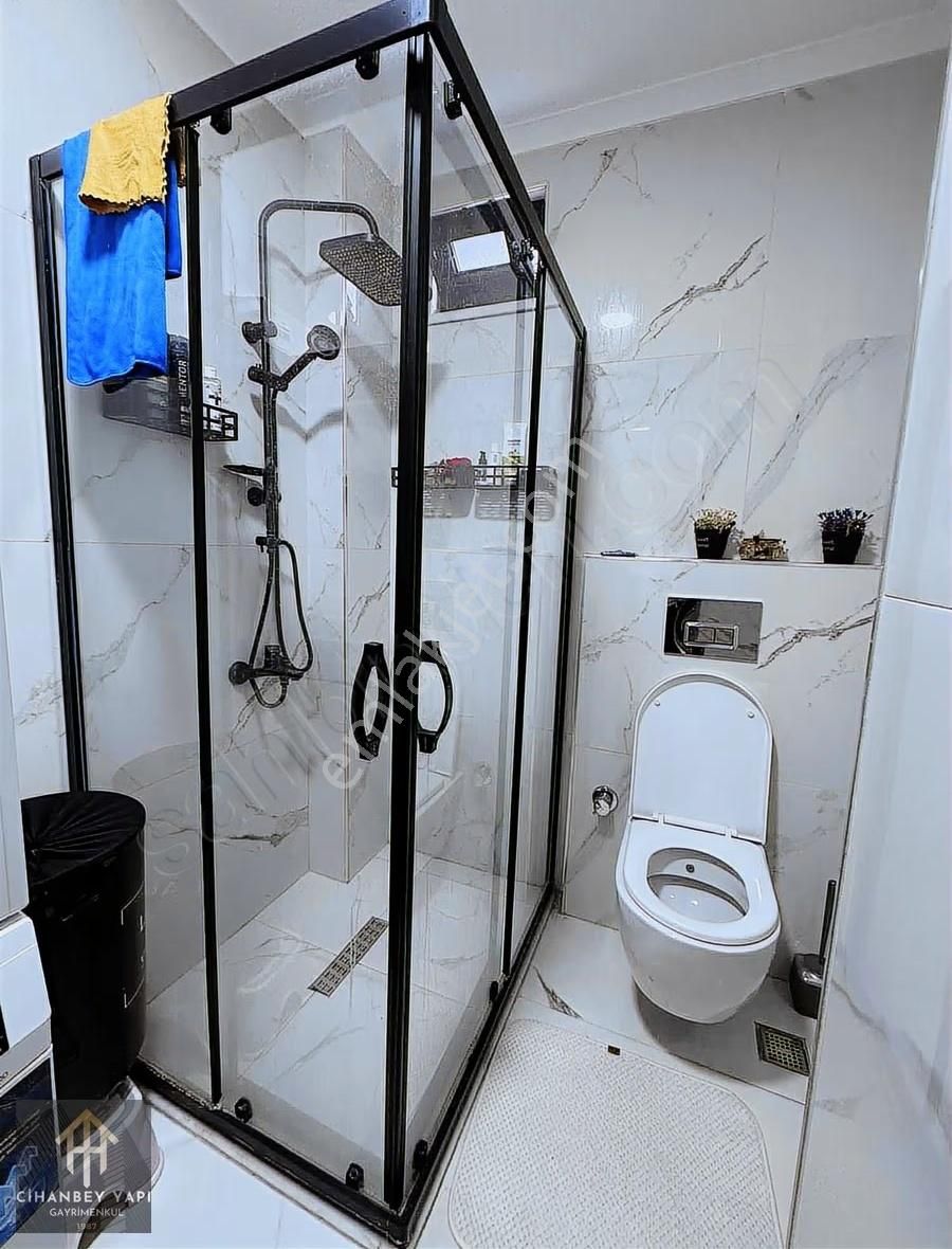 Samandıra Merkez'de Yeni Yapı Geniş 3+1 Arakat Daire - Görsel 33