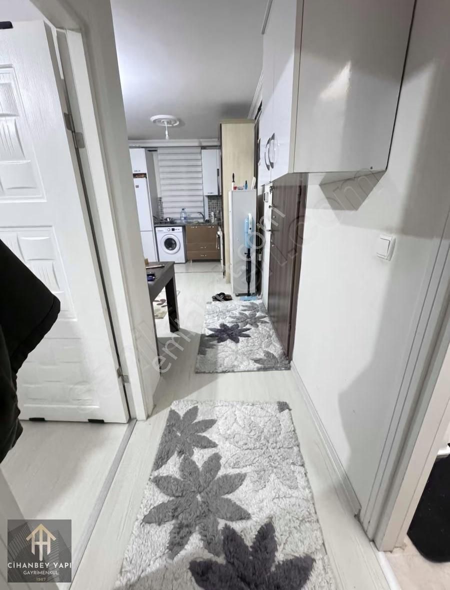 Sancaktepe Fatih Mh.satılık 2+1 Arakat Daire İskan+asansör+ön C - Görsel 6