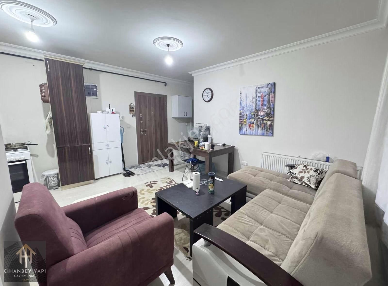 Sancaktepe Fatih Mh.satılık 2+1 Arakat Daire İskan+asansör+ön C - Görsel 11