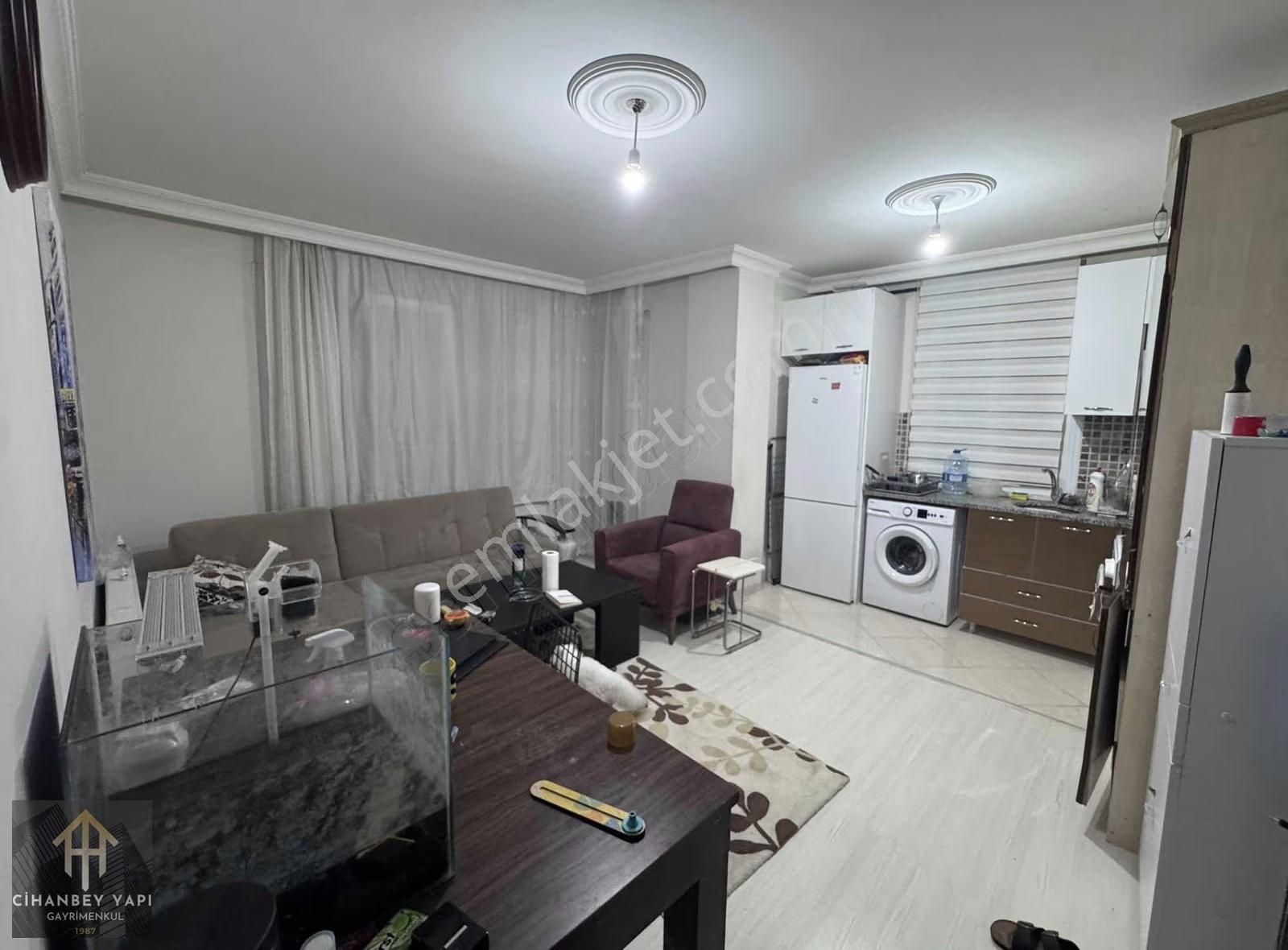 Sancaktepe Fatih Mh.satılık 2+1 Arakat Daire İskan+asansör+ön C - Görsel 12