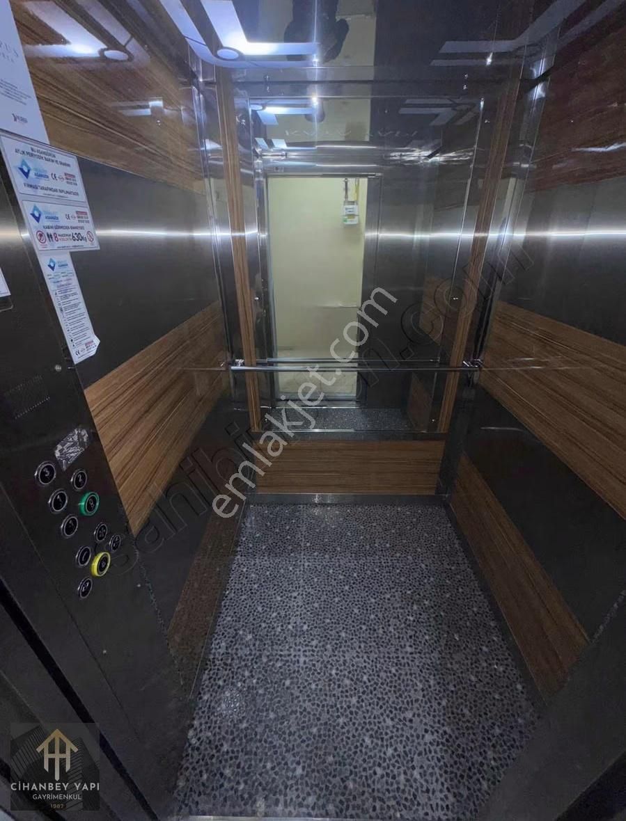 Sancaktepe Fatih Mh.satılık 2+1 Arakat Daire İskan+asansör+ön C - Görsel 2