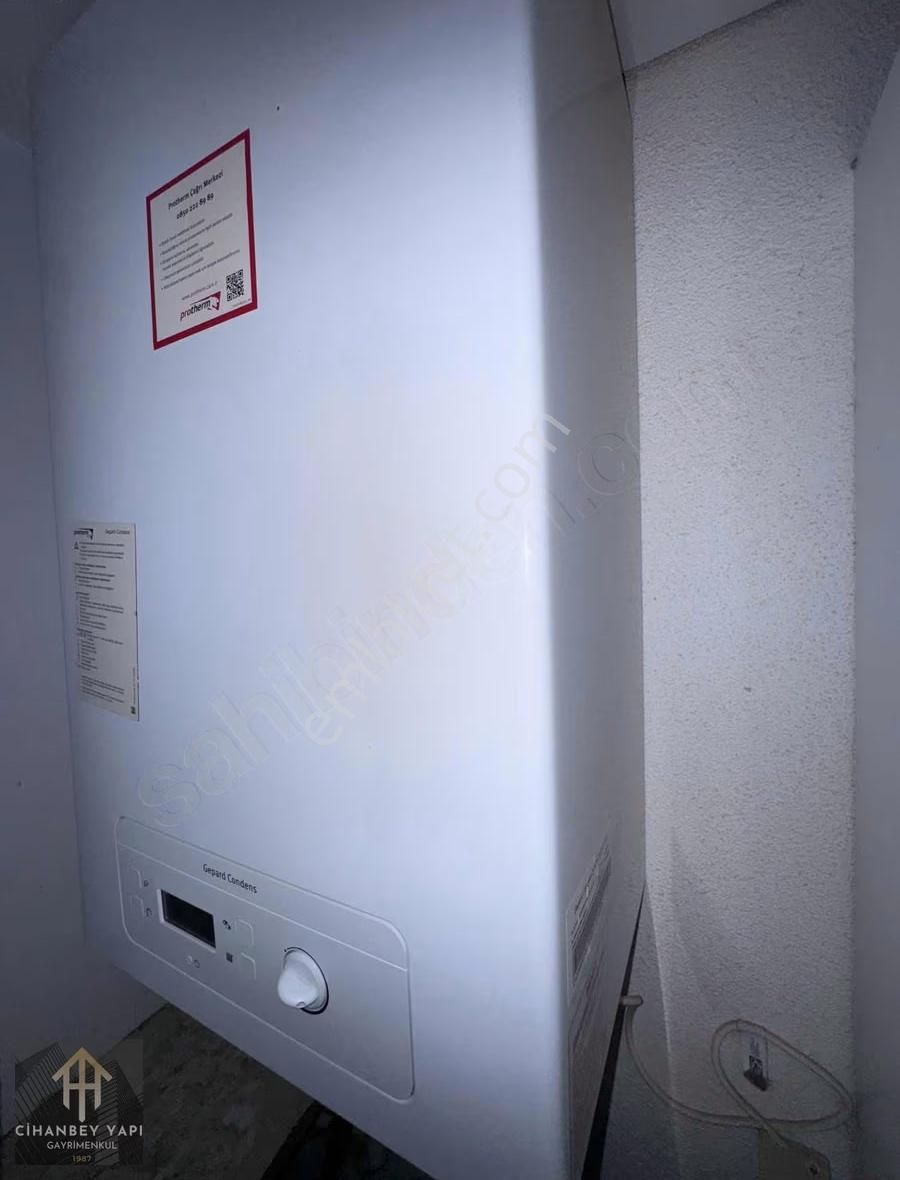 Sancaktepe Fatih Mh.satılık 2+1 Arakat Daire İskan+asansör+ön C - Görsel 16