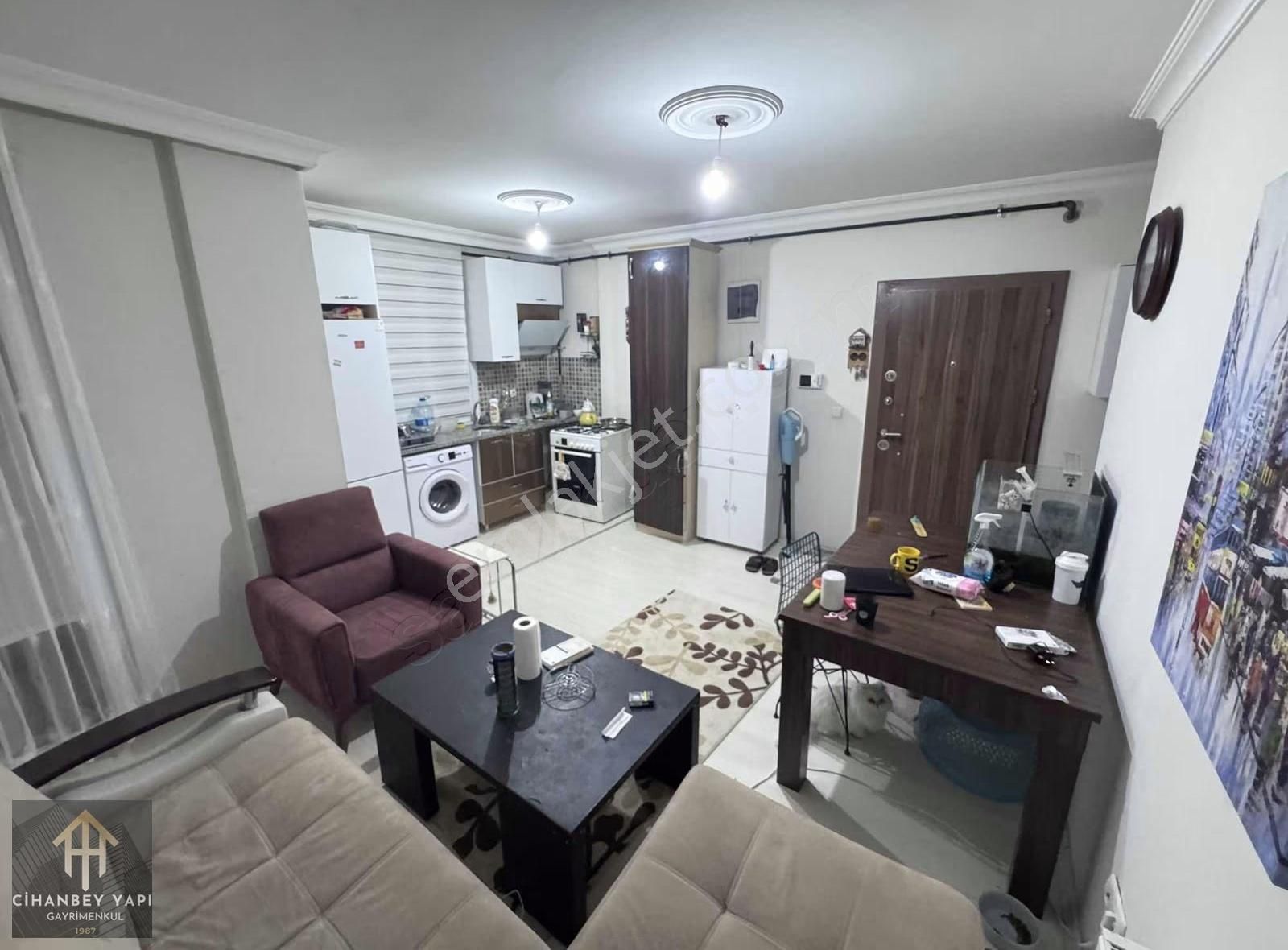 Sancaktepe Fatih Mh.satılık 2+1 Arakat Daire İskan+asansör+ön C - Görsel 21