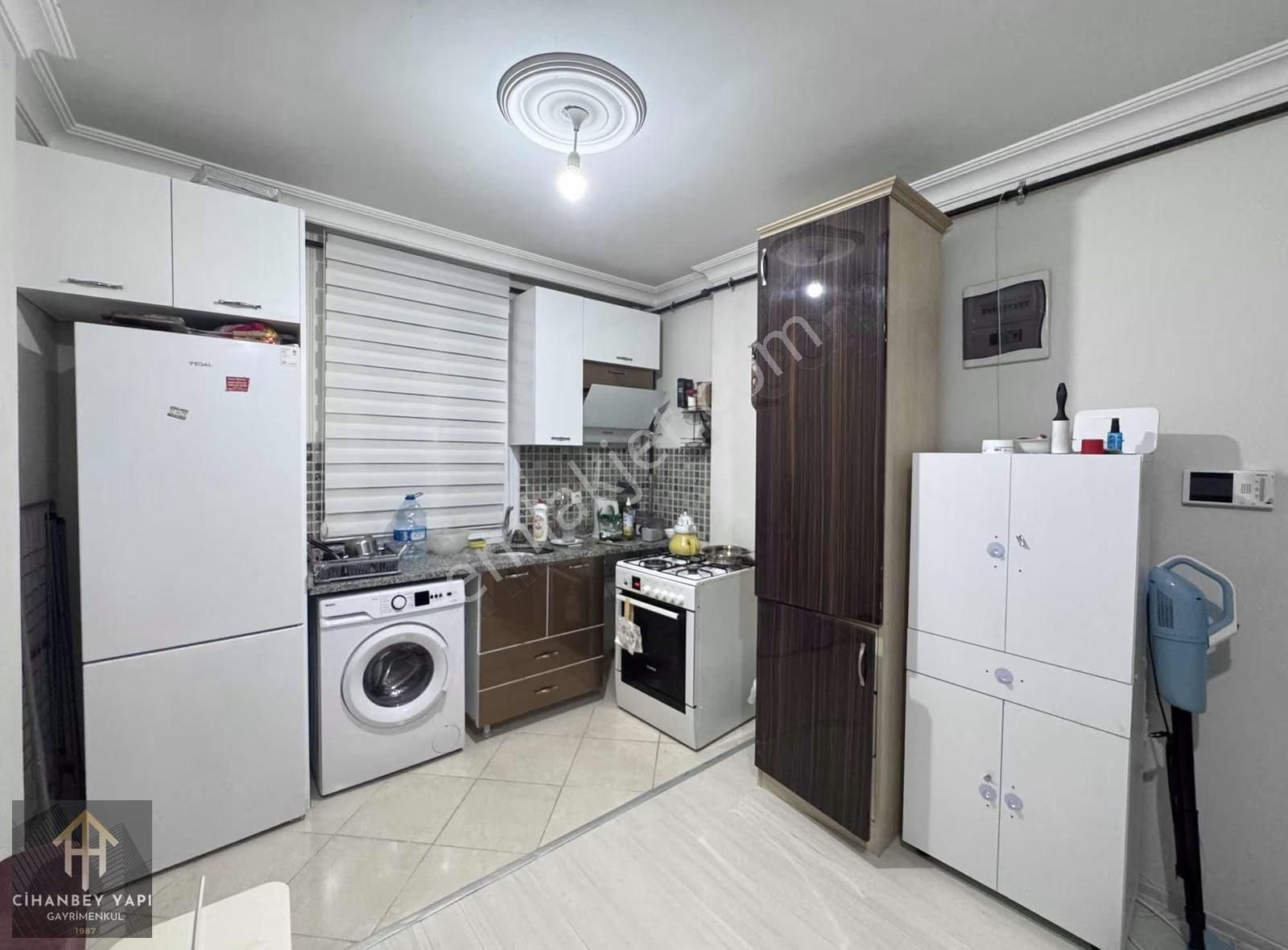 Sancaktepe Fatih Mh.satılık 2+1 Arakat Daire İskan+asansör+ön C - Görsel 15