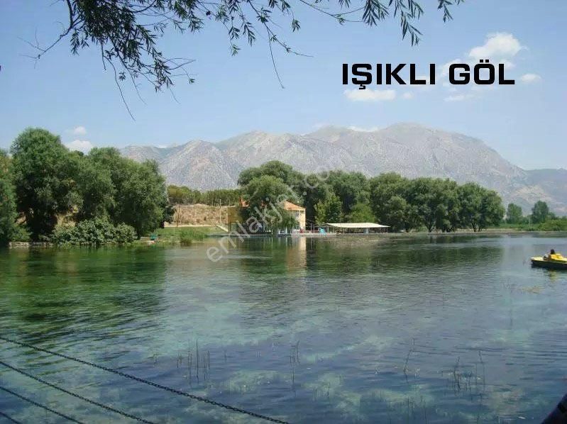 Denizli-çivril-sundurlu Satılık 1952m2 Tarla - Görsel 24