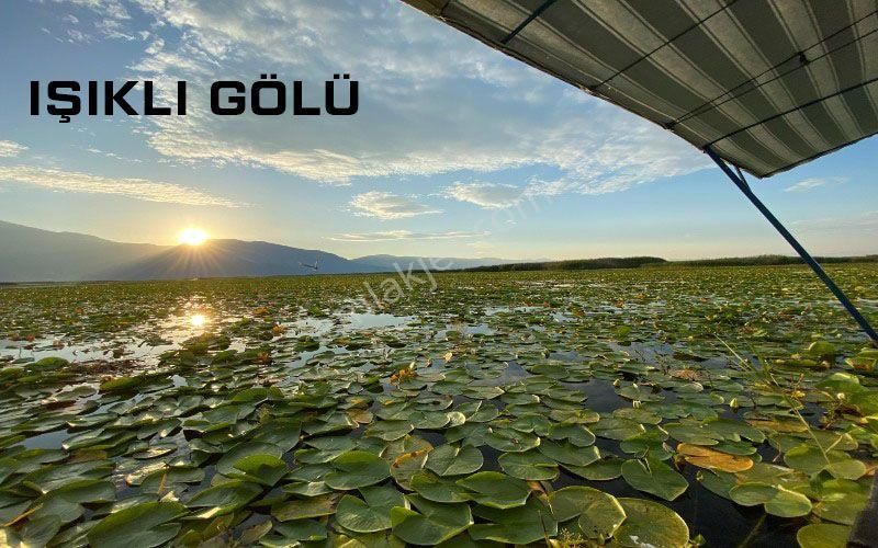 Denizli-çivril-sundurlu Satılık 1952m2 Tarla - Görsel 25