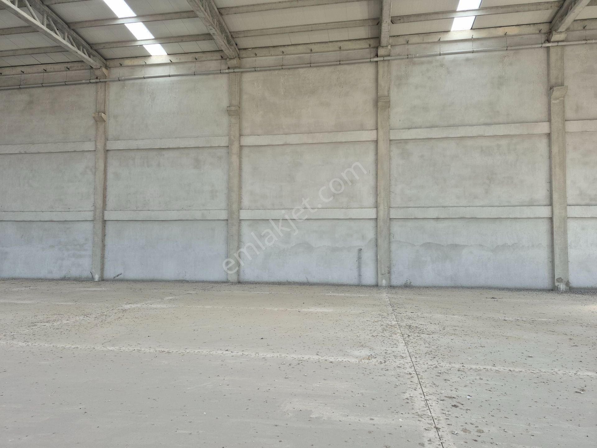 Kazanda Hab Da 1400 M2 M2 Kiralık Fabrika - Görsel 3