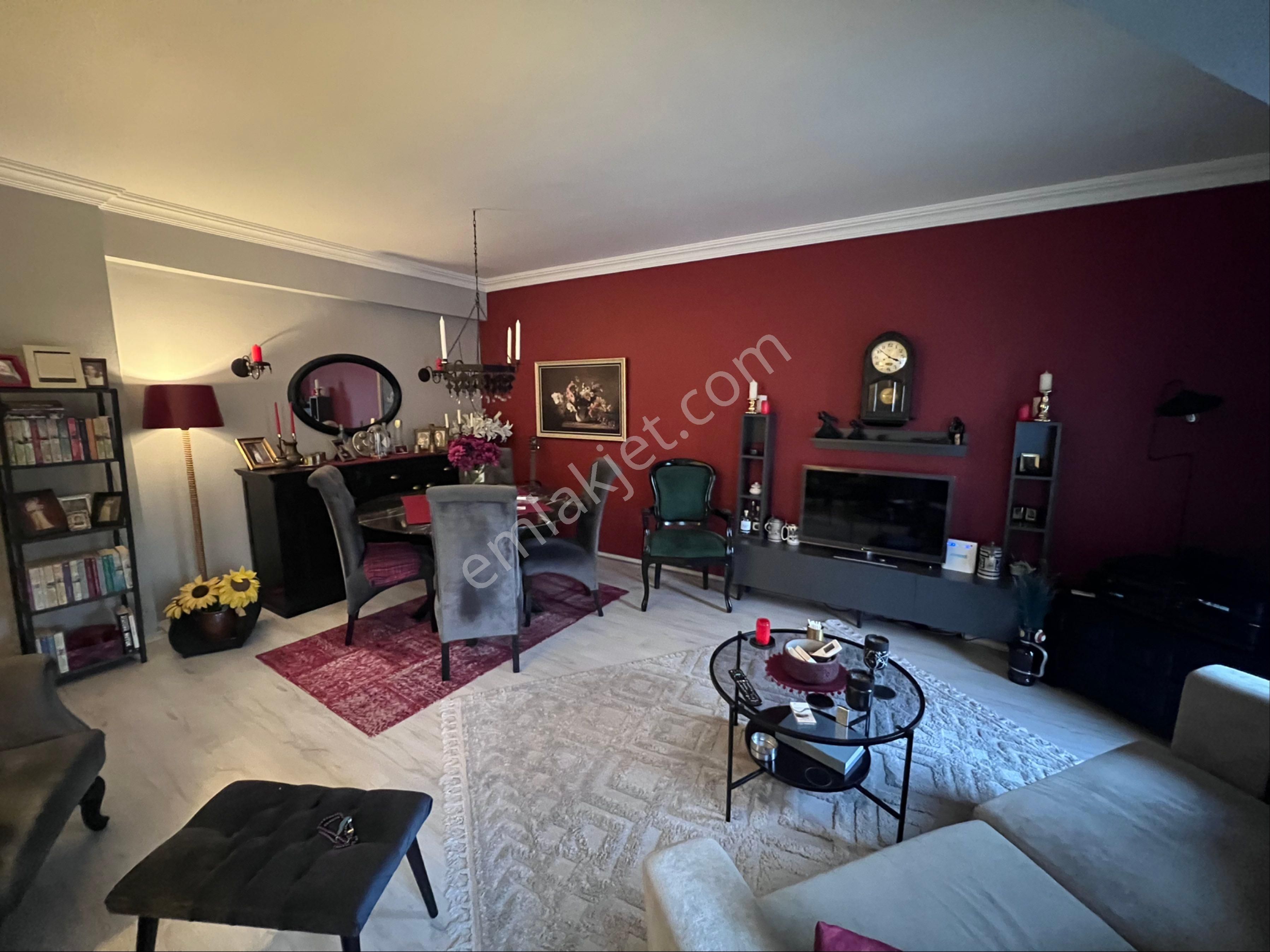 Sapanca Atta Emlak Tan 2+1 Daire