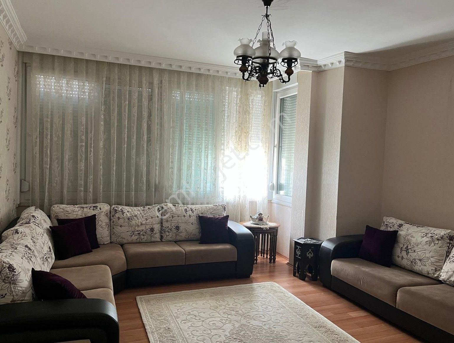 Alanya Saray Mah.vergi Dairesi Cvr.satılık 4+1 Dubleks Daire - Görsel 7