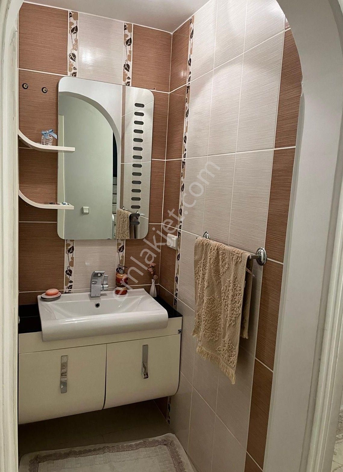 Alanya Saray Mah.vergi Dairesi Cvr.satılık 4+1 Dubleks Daire - Görsel 21