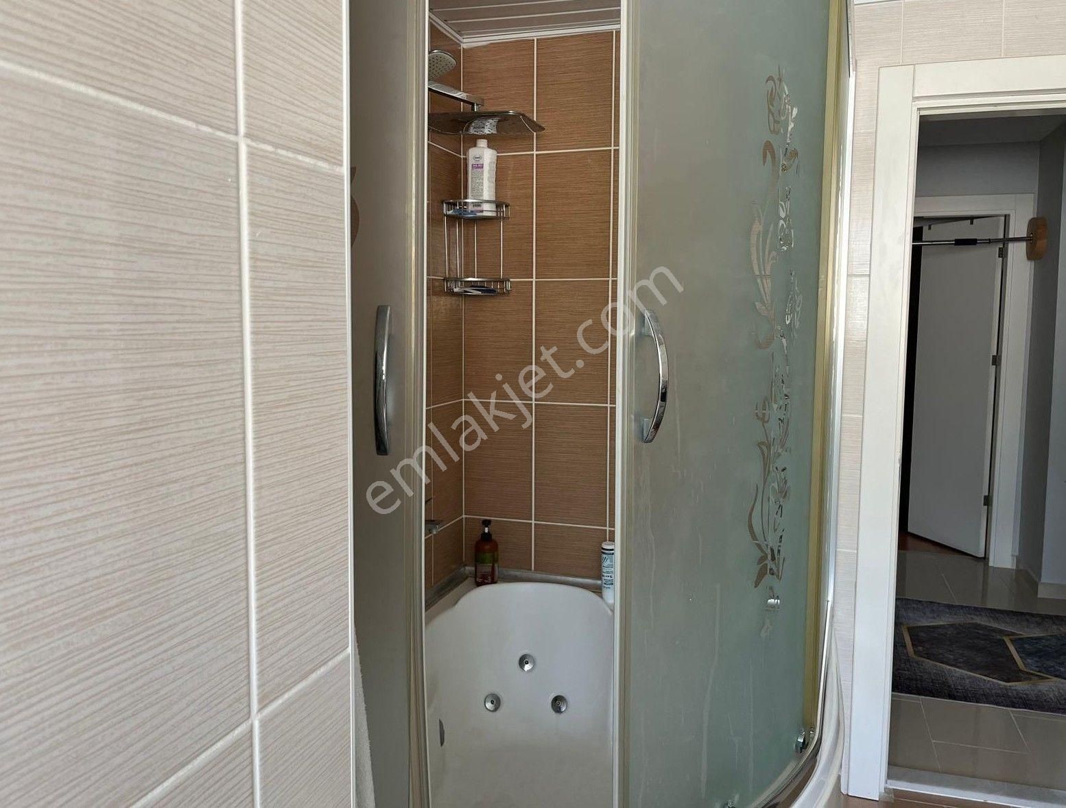 Alanya Saray Mah.vergi Dairesi Cvr.satılık 4+1 Dubleks Daire - Görsel 23