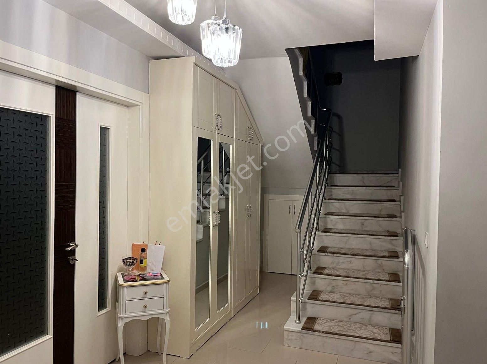 Alanya Saray Mah.vergi Dairesi Cvr.satılık 4+1 Dubleks Daire - Görsel 31