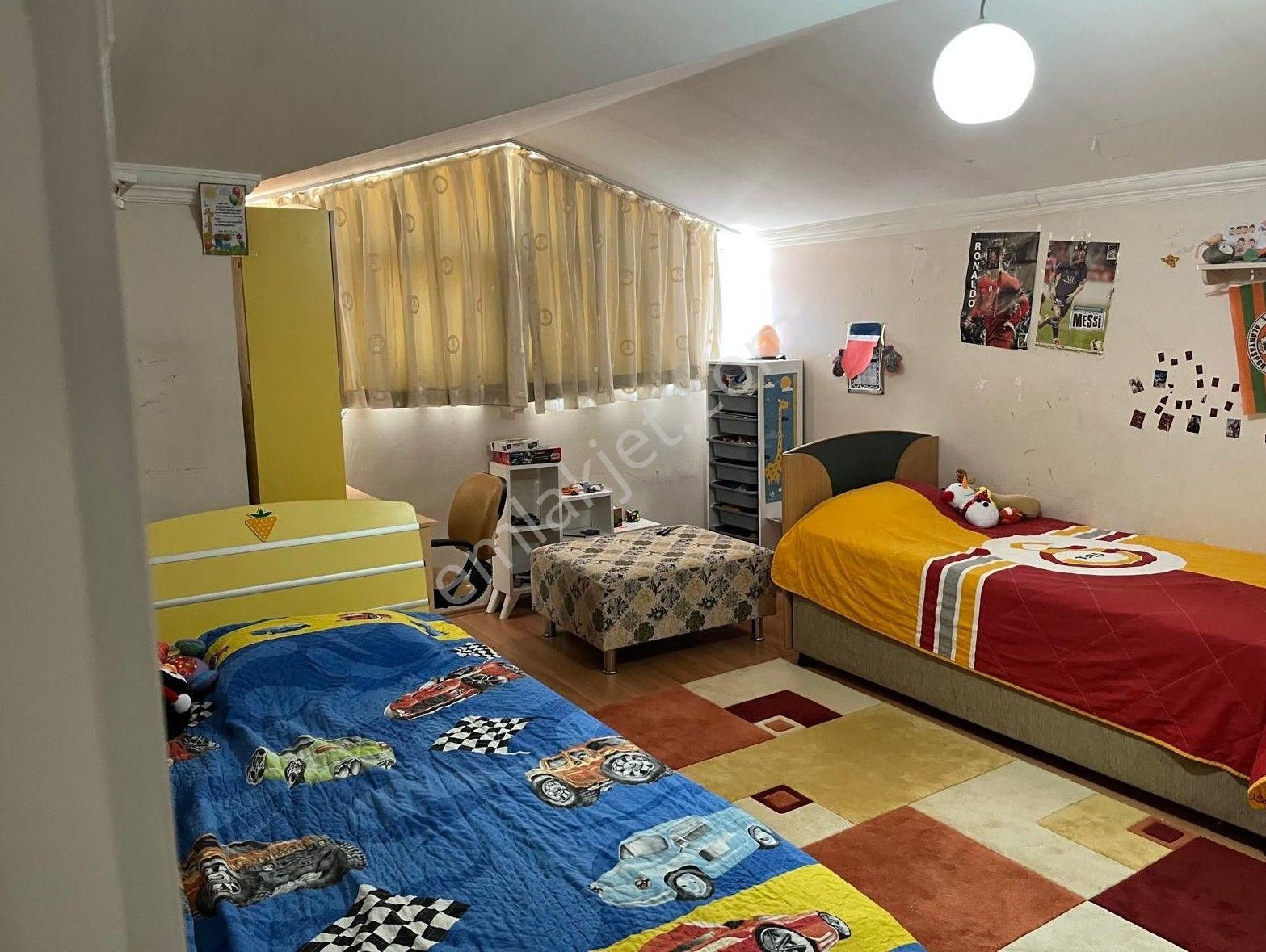 Alanya Saray Mah.vergi Dairesi Cvr.satılık 4+1 Dubleks Daire - Görsel 16