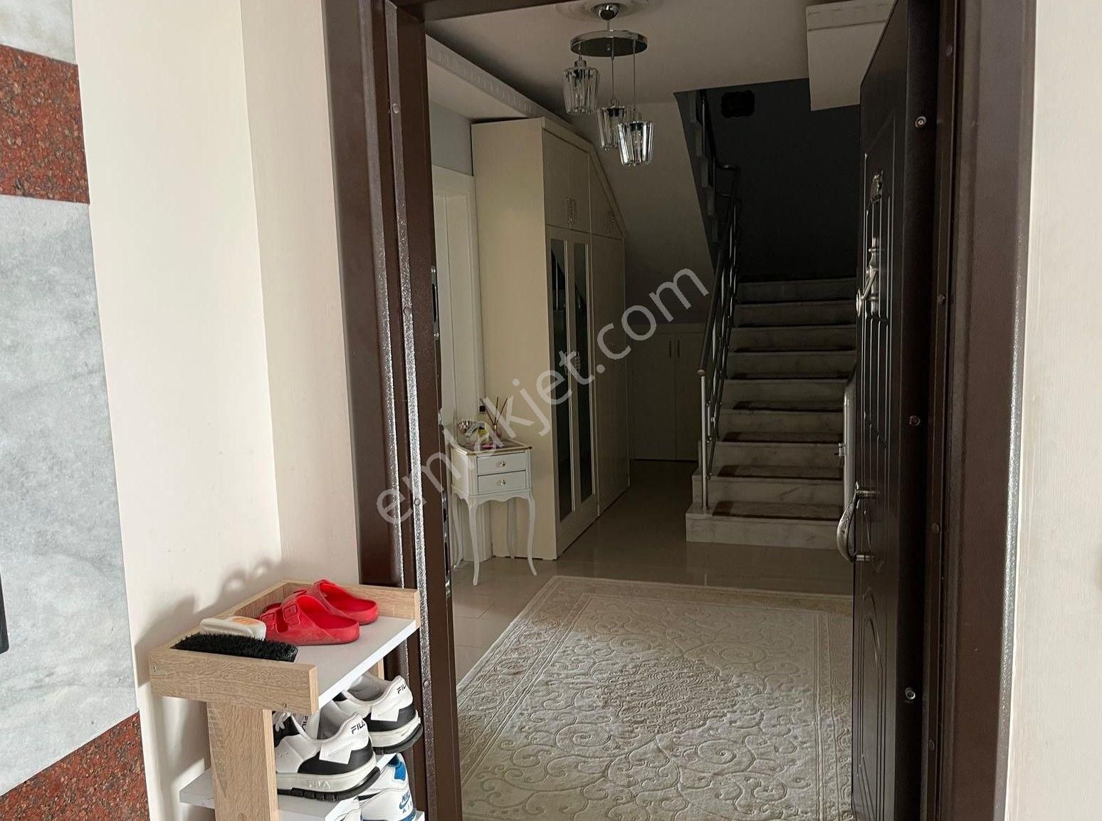 Alanya Saray Mah.vergi Dairesi Cvr.satılık 4+1 Dubleks Daire - Görsel 11