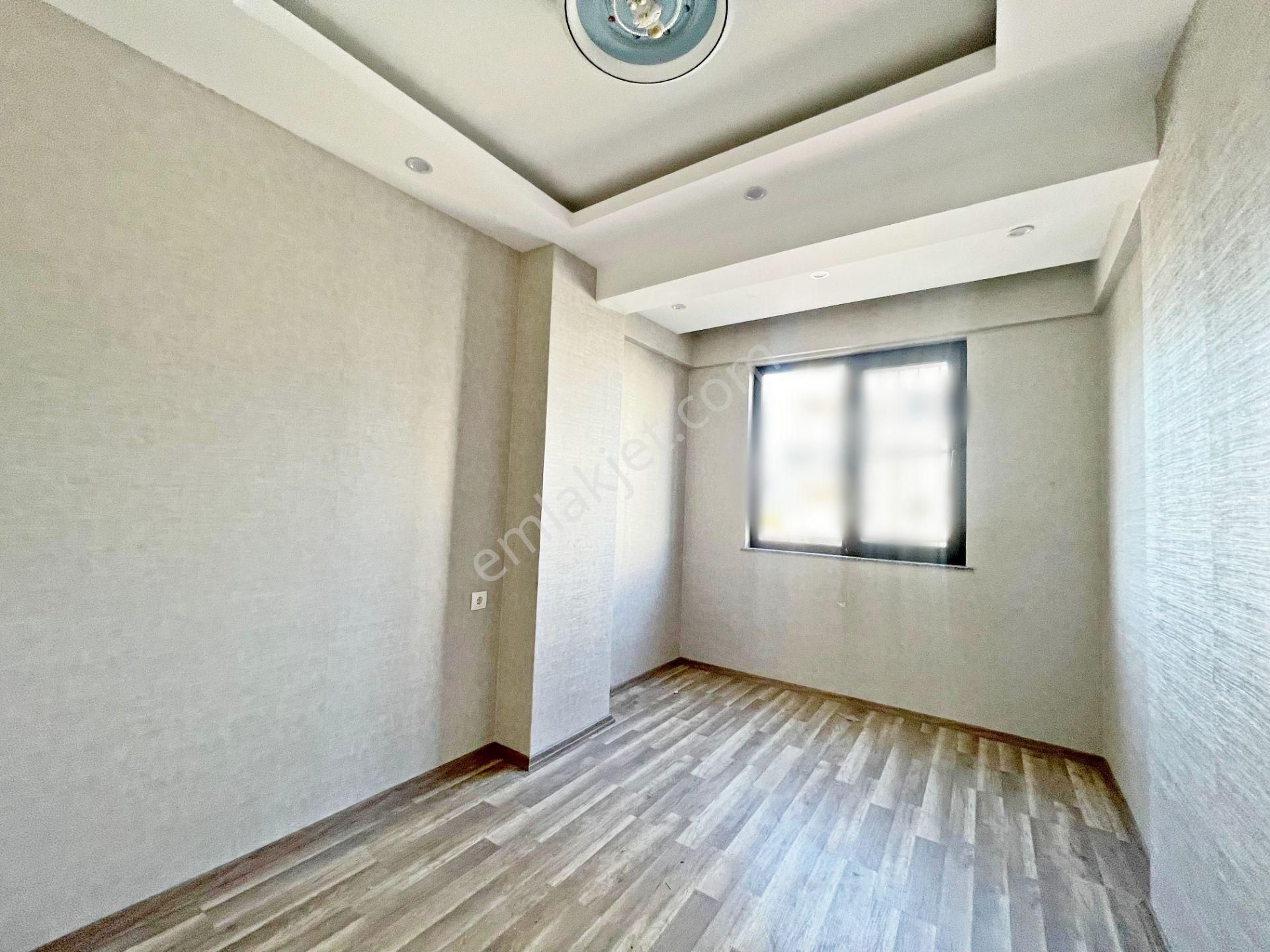 Karacaahmet'te Kat Ve Cepheli! Yemek Odalı Ultralüx 3.5+1 Daireler - Görsel 17