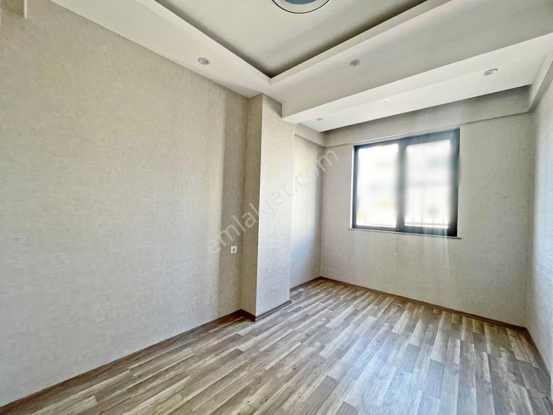 Karacaahmet'te Kat Ve Cepheli! Yemek Odalı Ultralüx 3.5+1 Daireler - Görsel 19
