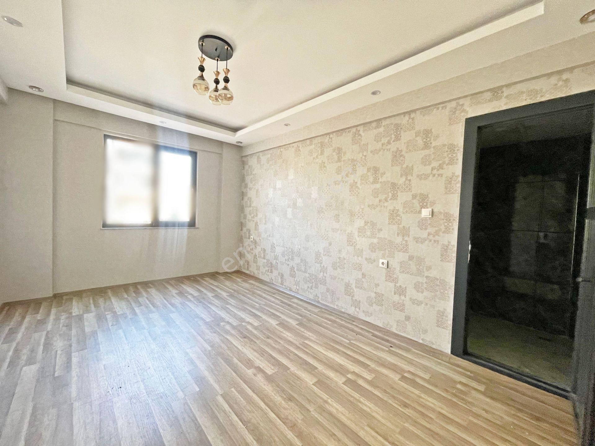 Karacaahmet'te Kat Ve Cepheli! Yemek Odalı Ultralüx 3.5+1 Daireler - Görsel 15