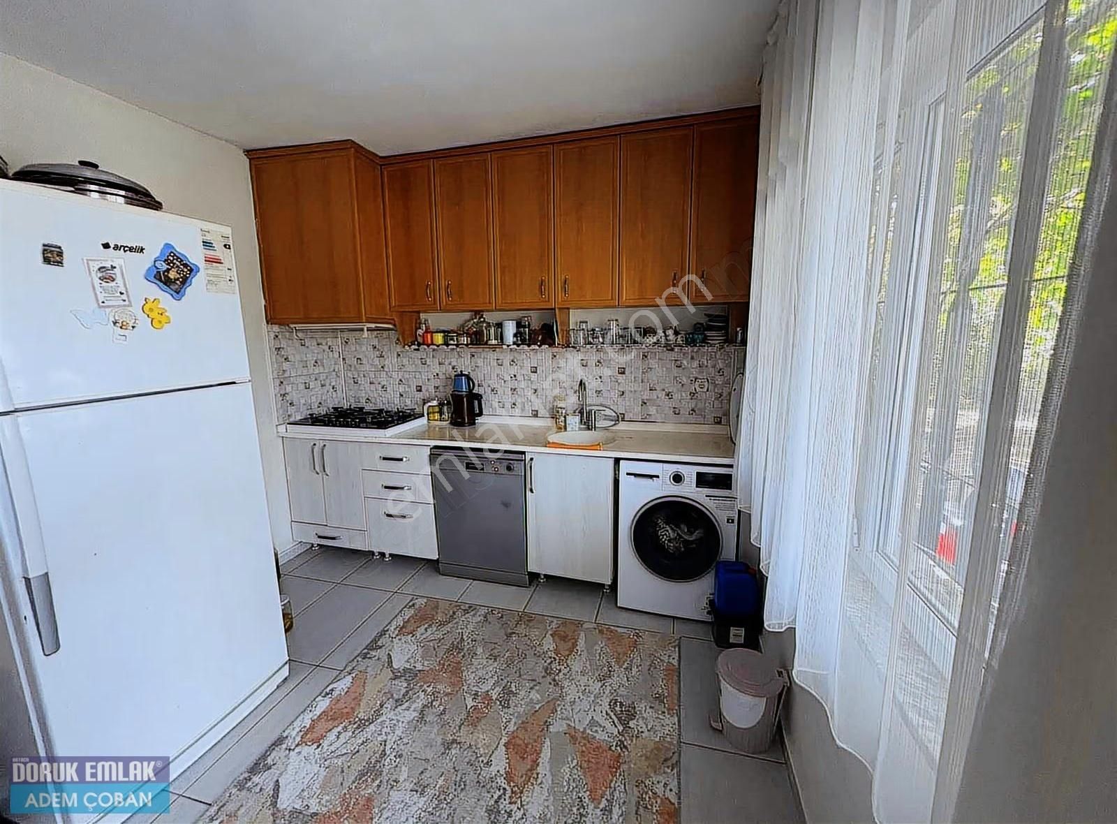 Muğla Ortaca Merkezde Satılık Daire - Görsel 23