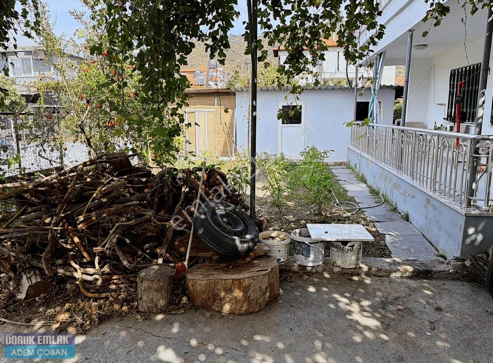 Muğla Ortaca Merkezde Satılık Daire - Görsel 17