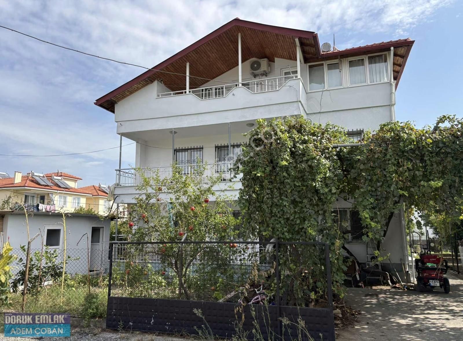 Muğla Ortaca Merkezde Satılık Daire - Görsel 24