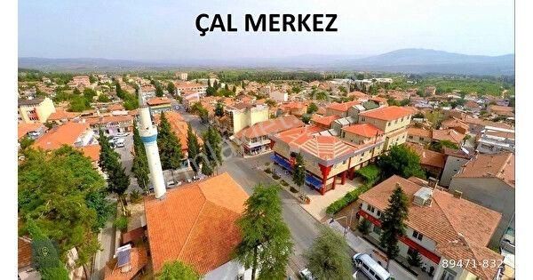 Denizli-çal-süller Satılık-1218m2 Çamlık - Görsel 18