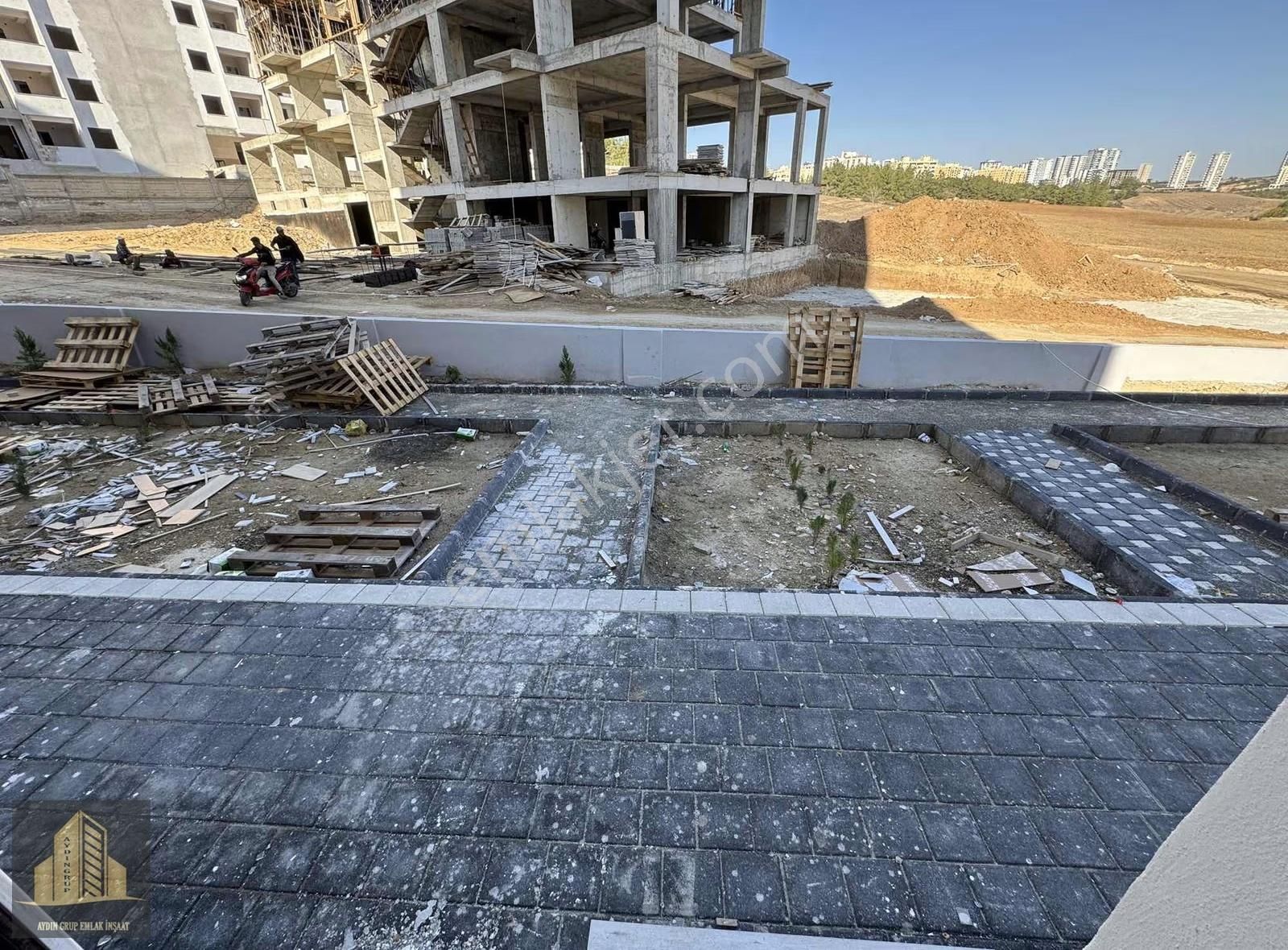 Süper Bahçeli 1+1 - Görsel 11