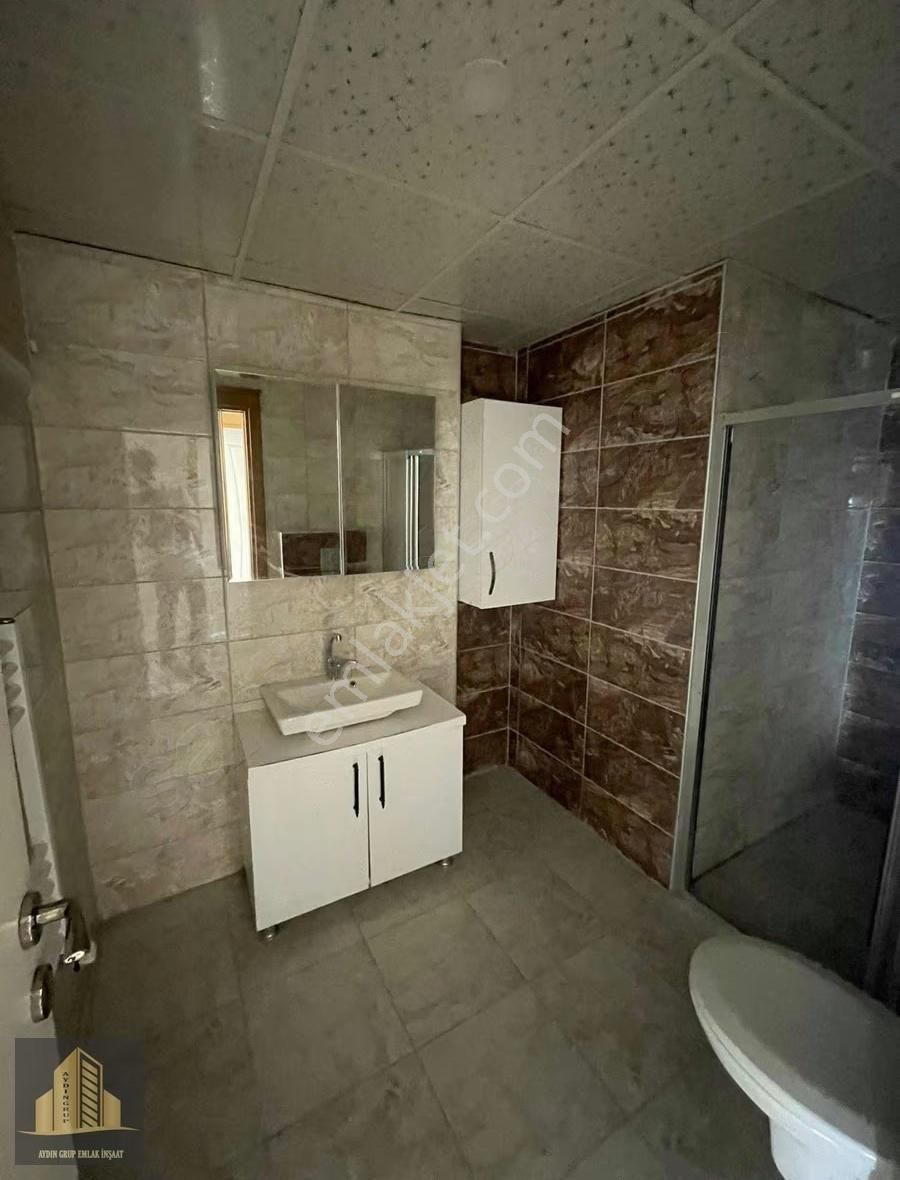 120m2 ( 3 Balkonlu ) Süper Lüx 3+1 - Görsel 11