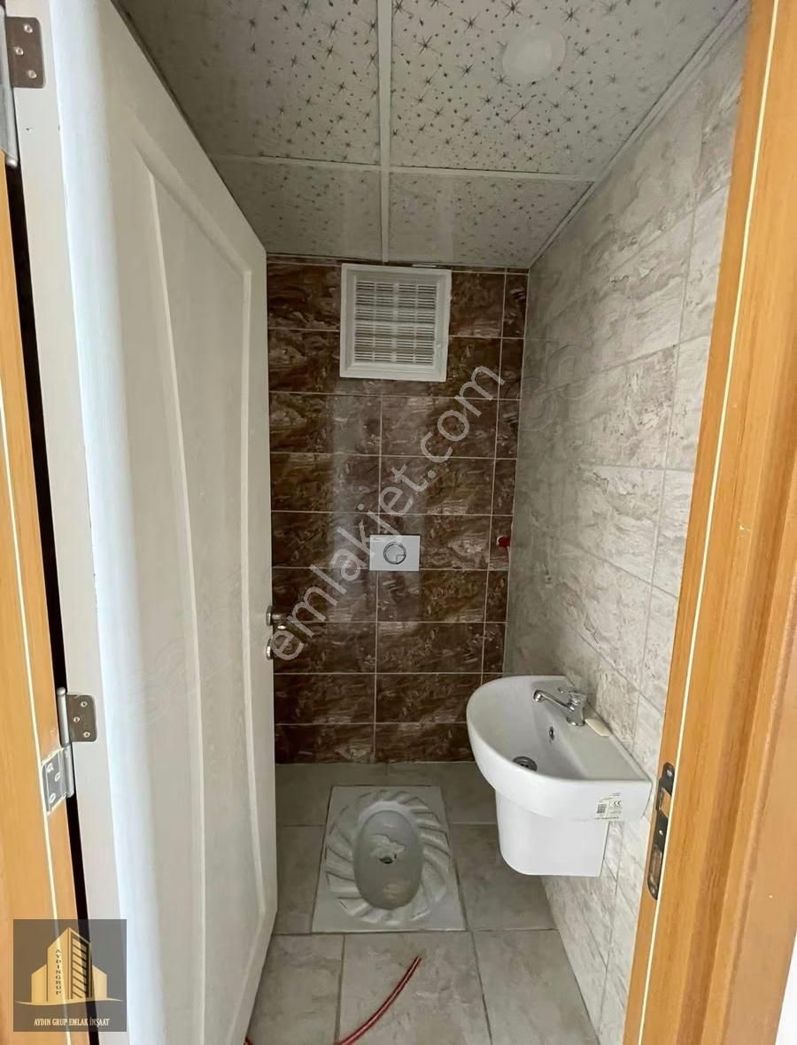 120m2 ( 3 Balkonlu ) Süper Lüx 3+1 - Görsel 10