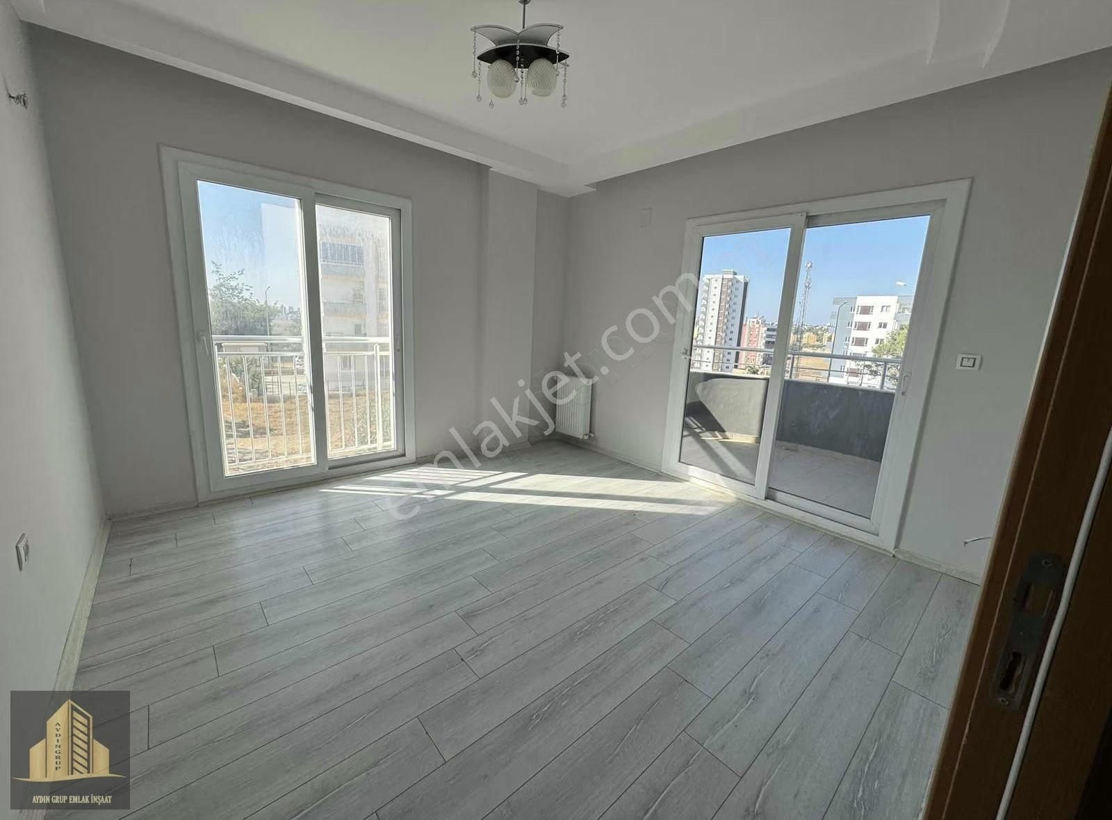 130 M2 (3 Balkonlu) Kapalı Mutfak 3+1 - Görsel 10