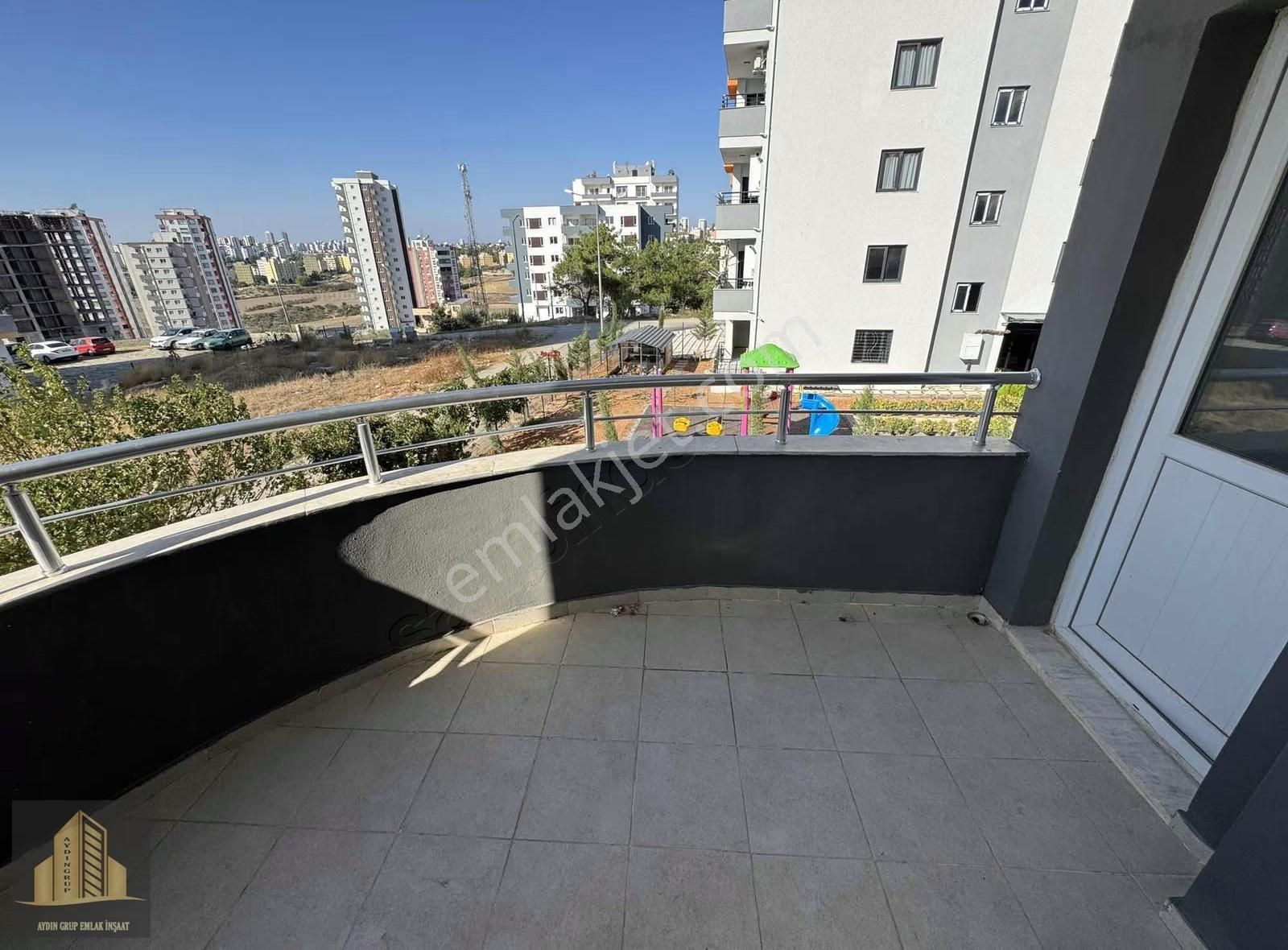 130 M2 (3 Balkonlu) Kapalı Mutfak 3+1 - Görsel 5