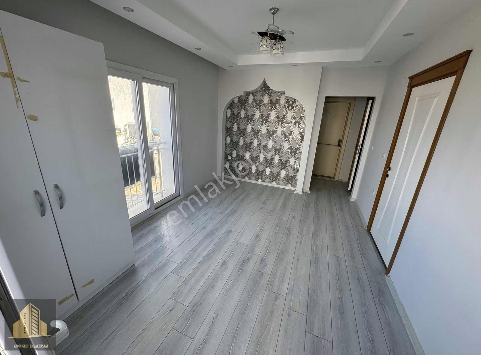 130 M2 (3 Balkonlu) Kapalı Mutfak 3+1 - Görsel 3